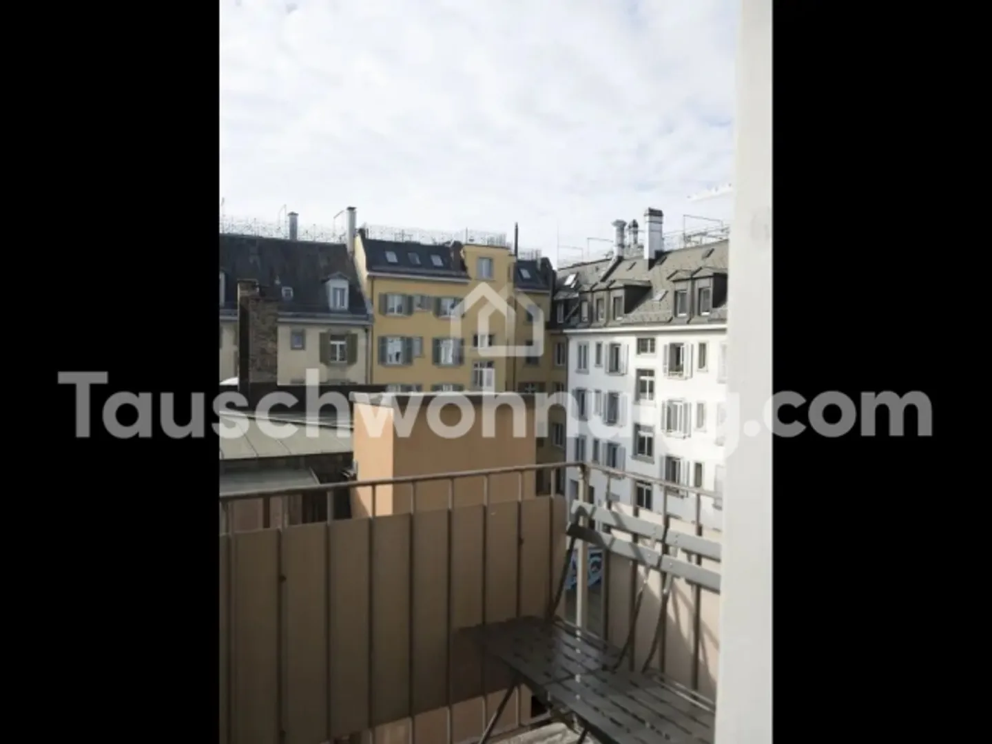 [ÉCHANGE D'APPARTEMENT] 3,5 pièces à la gare de Wiedikon avec deux balcons. - Photo 8 sur 10