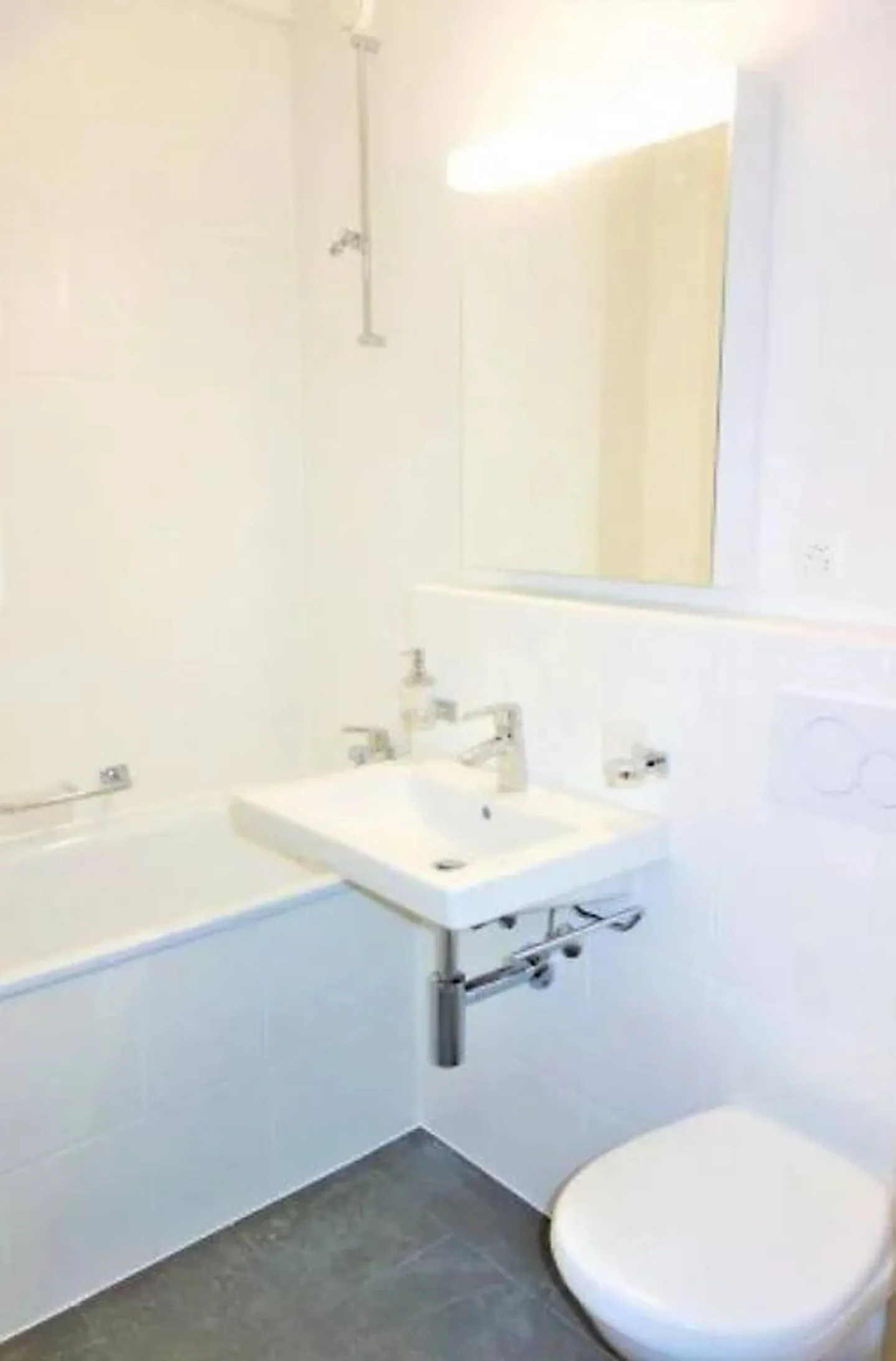 Appartamento 5,5 locali situato a Chêne Bougeries - Foto 4 di 4