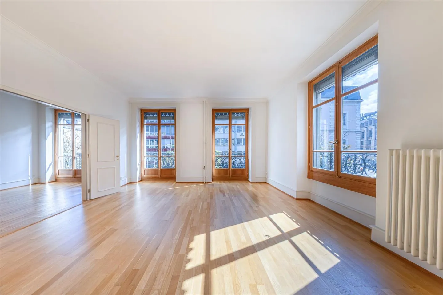 Appartamento 5 locali - Foto 1 di 9