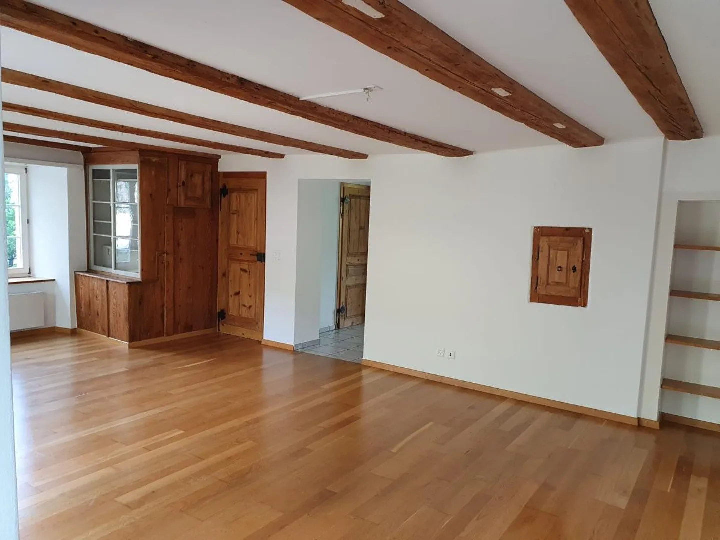 Maison de famille en rangée de 5,5 pièces - Photo 2 sur 5