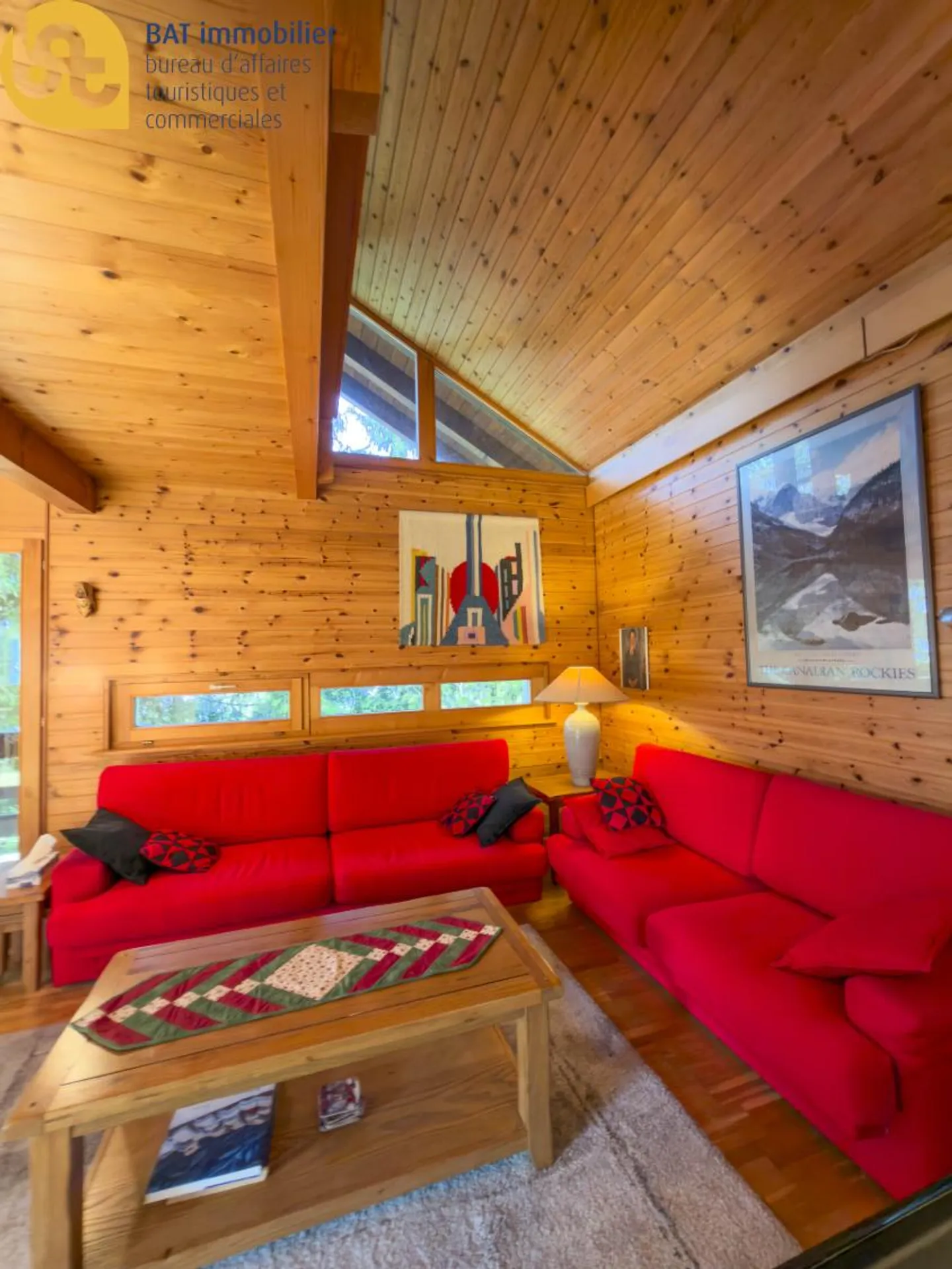 Vercorin - Mon Sabot Nr. 6 - Chalet in einer Zweitwohnung - Foto 8 von 13