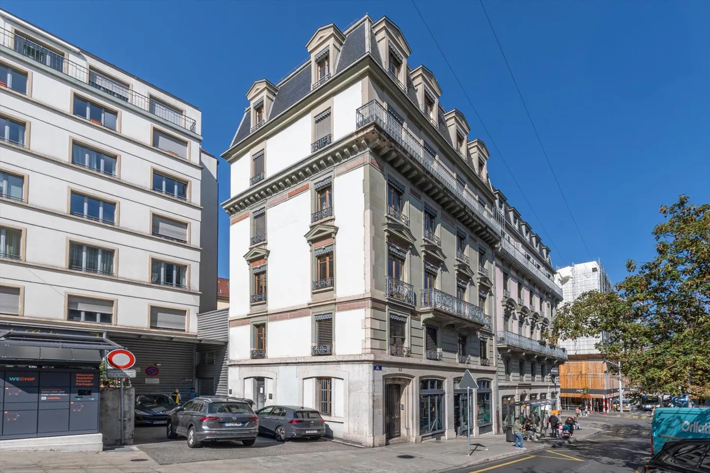 Appartamento 5 locali - Foto 5 di 9