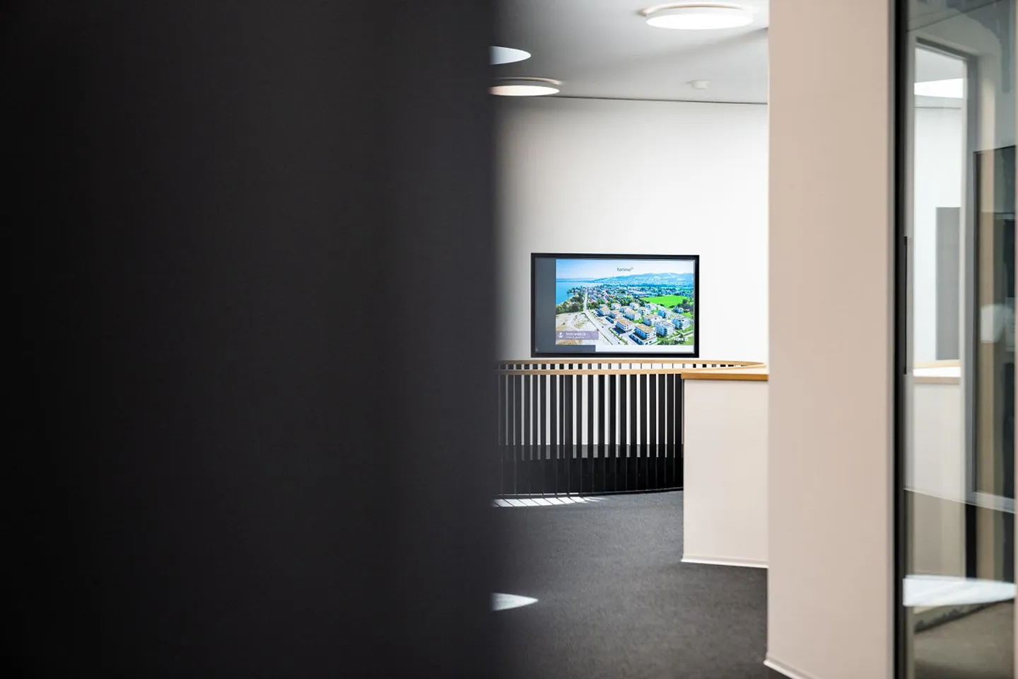 Il tuo centro di competenza con i migliori collegamenti | Neudorf Center - Foto 7 di 8
