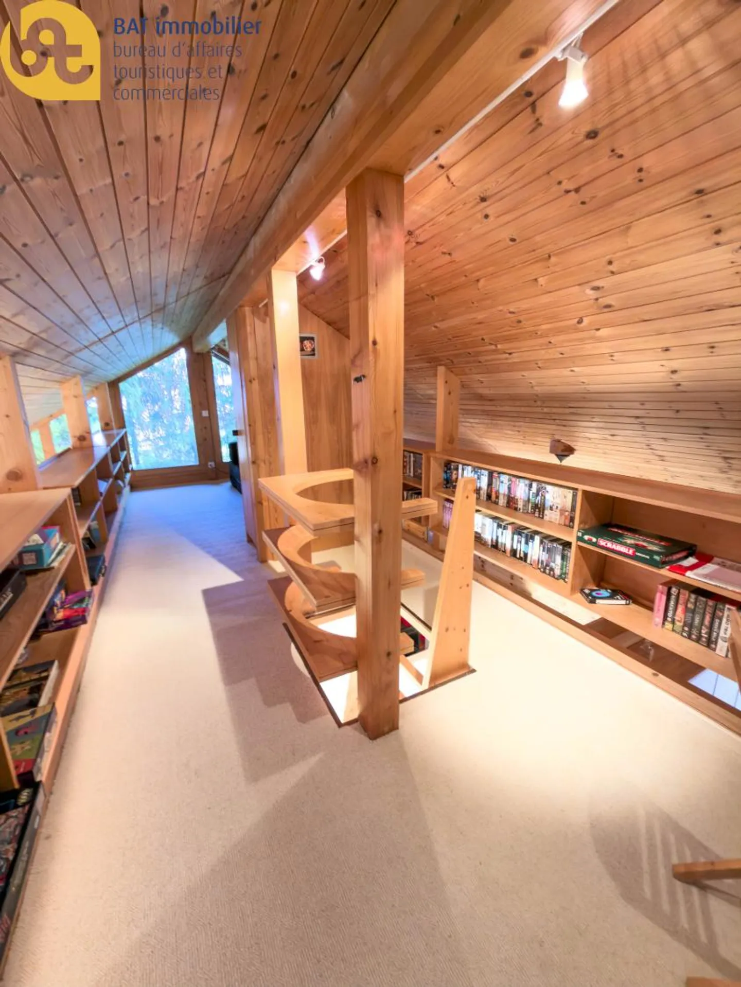 Vercorin - Mon Sabot Nr. 6 - Chalet in einer Zweitwohnung - Foto 9 von 13