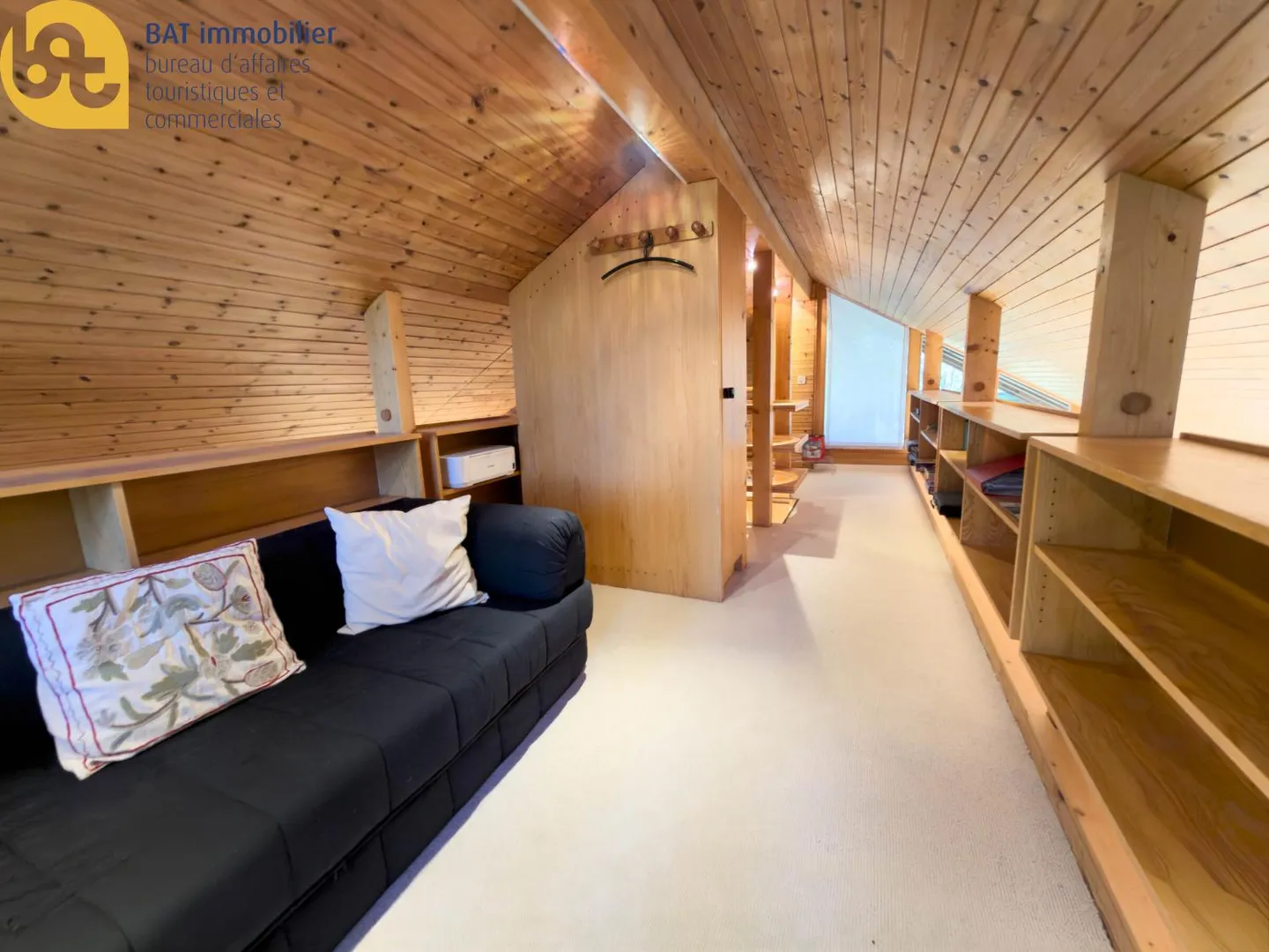 Vercorin - Mon Sabot Nr. 6 - Chalet in einer Zweitwohnung - Foto 11 von 13