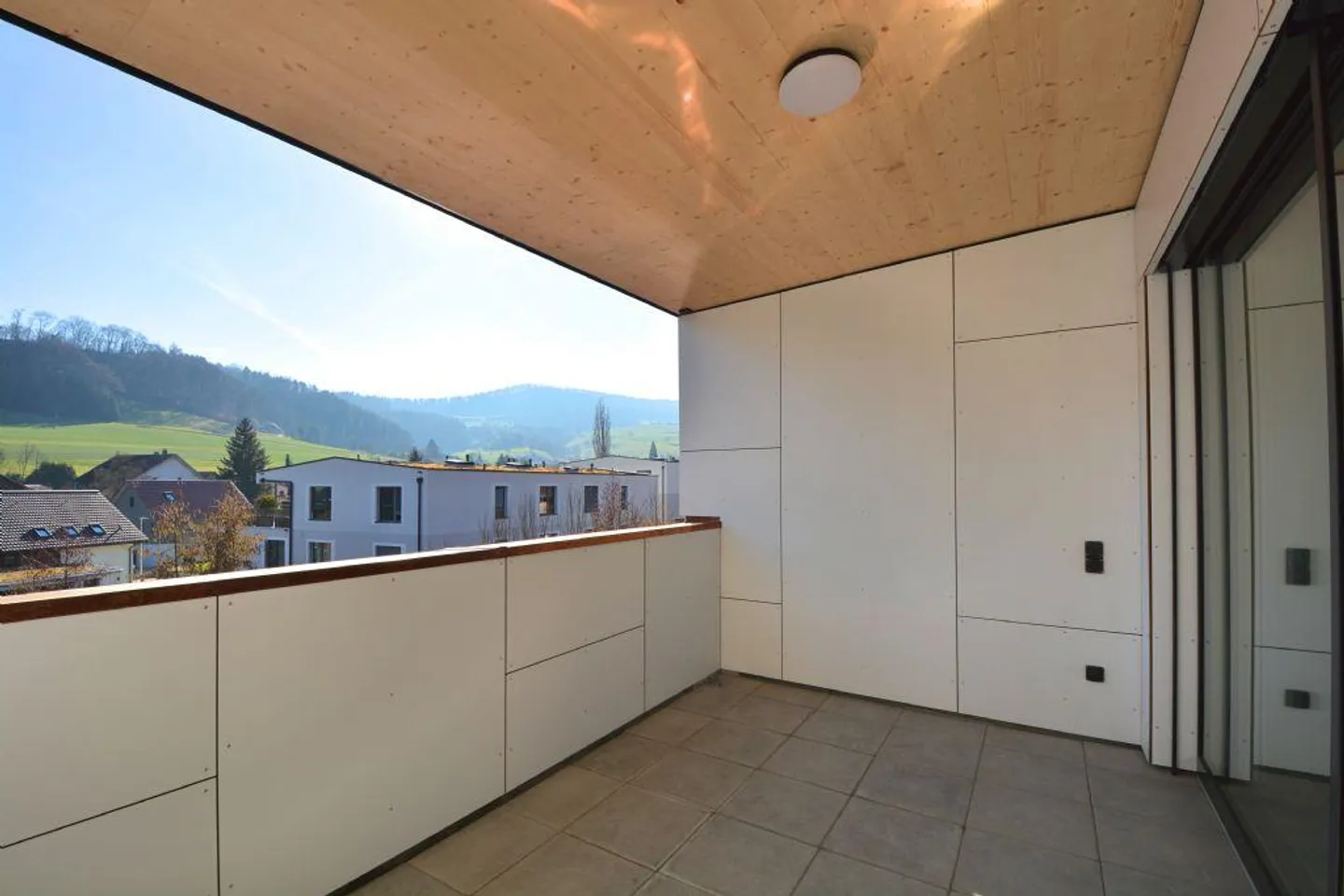 PRIMA UTILIZZO | APPARTAMENTO PENTHOUSE AFFASCINANTE | VICINO ALLA NATURA - Foto 8 di 12