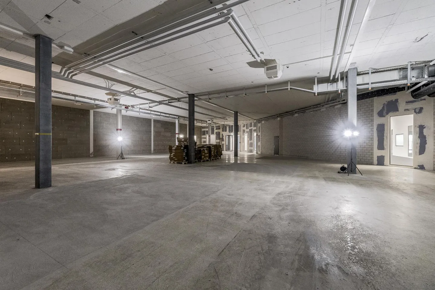 Il tuo centro di competenza con i migliori collegamenti | Neudorf Center - Foto 5 di 8