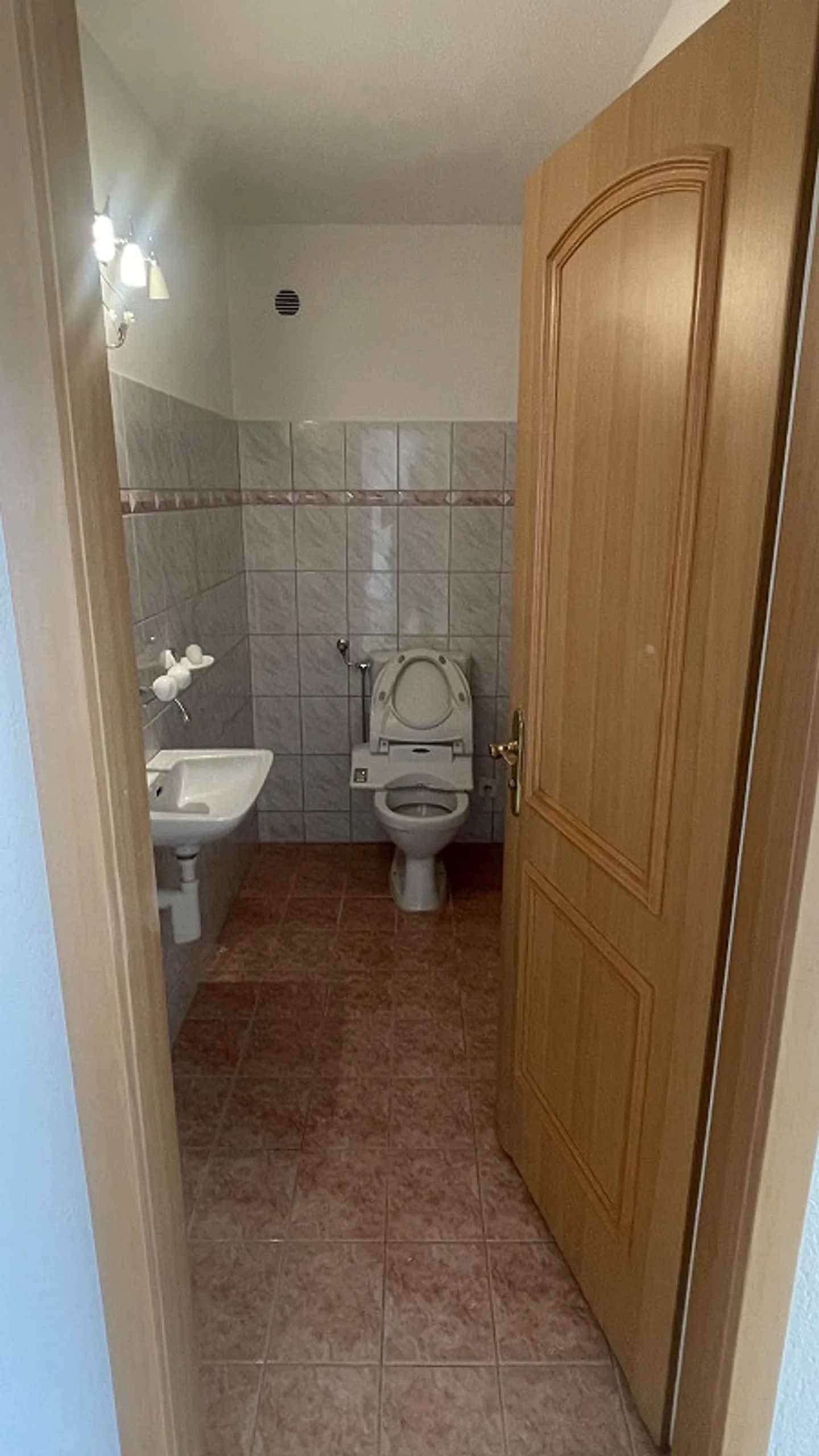 Appartement 3.5 pièces - Photo 3 sur 16