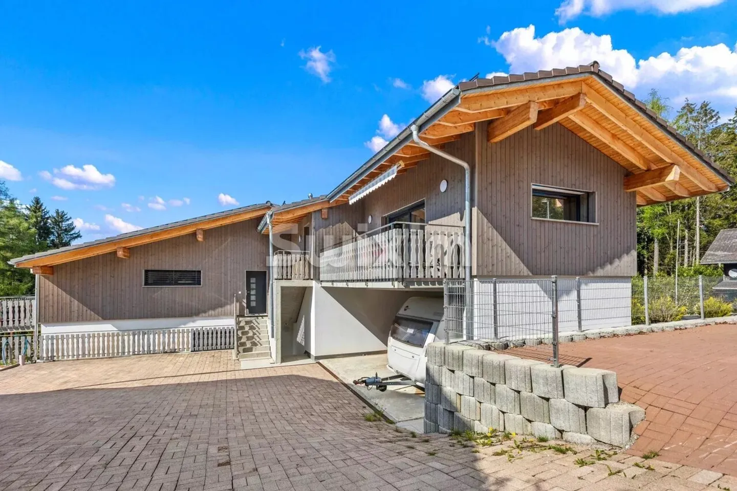 Edificio performante ai piedi delle piste! - Foto 3 di 3