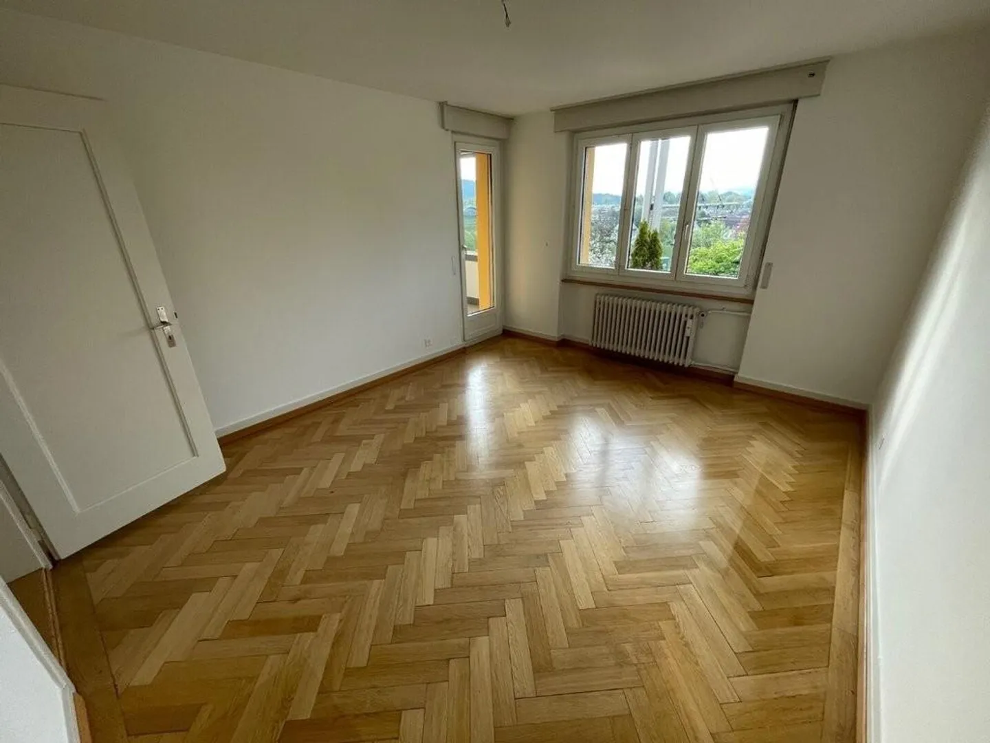 Vue sur les Alpes à Schosshalde - Photo 4 sur 12