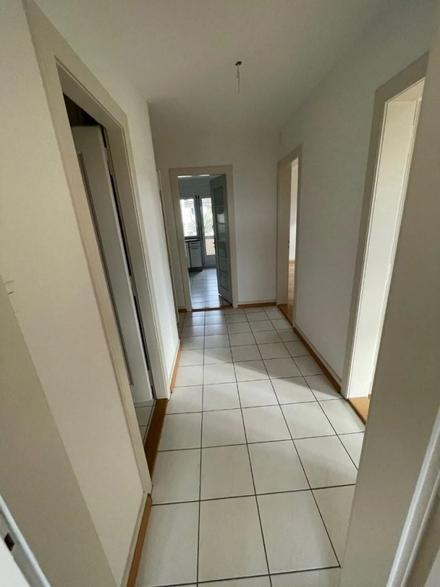 Vue sur les Alpes à Schosshalde - Photo 5 sur 12