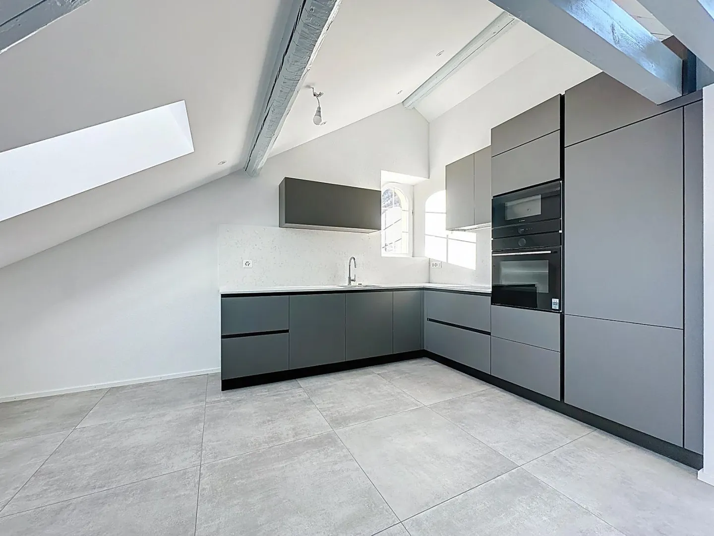 Appartamento 3.5 locali - Foto 5 di 12