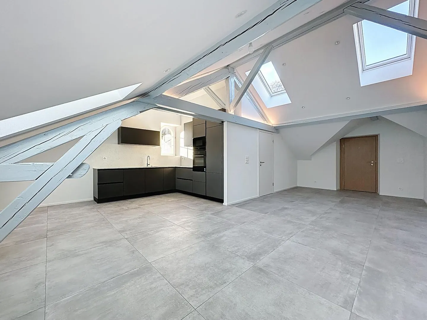 Appartamento 3.5 locali - Foto 6 di 12