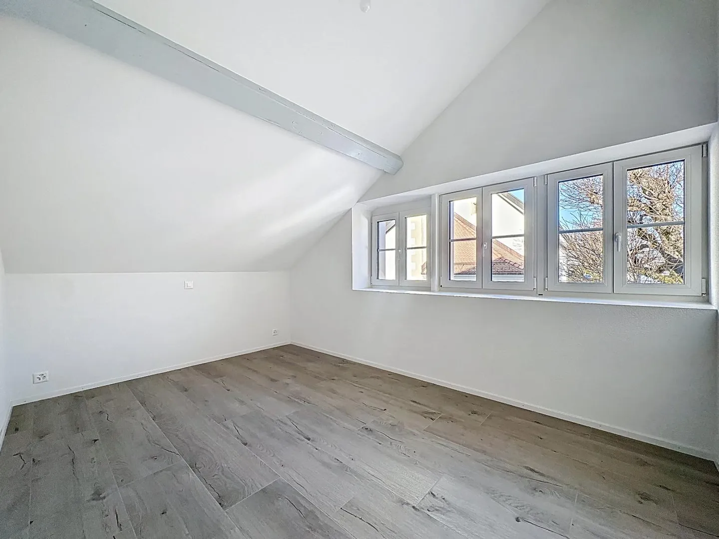 Appartamento 3.5 locali - Foto 7 di 12