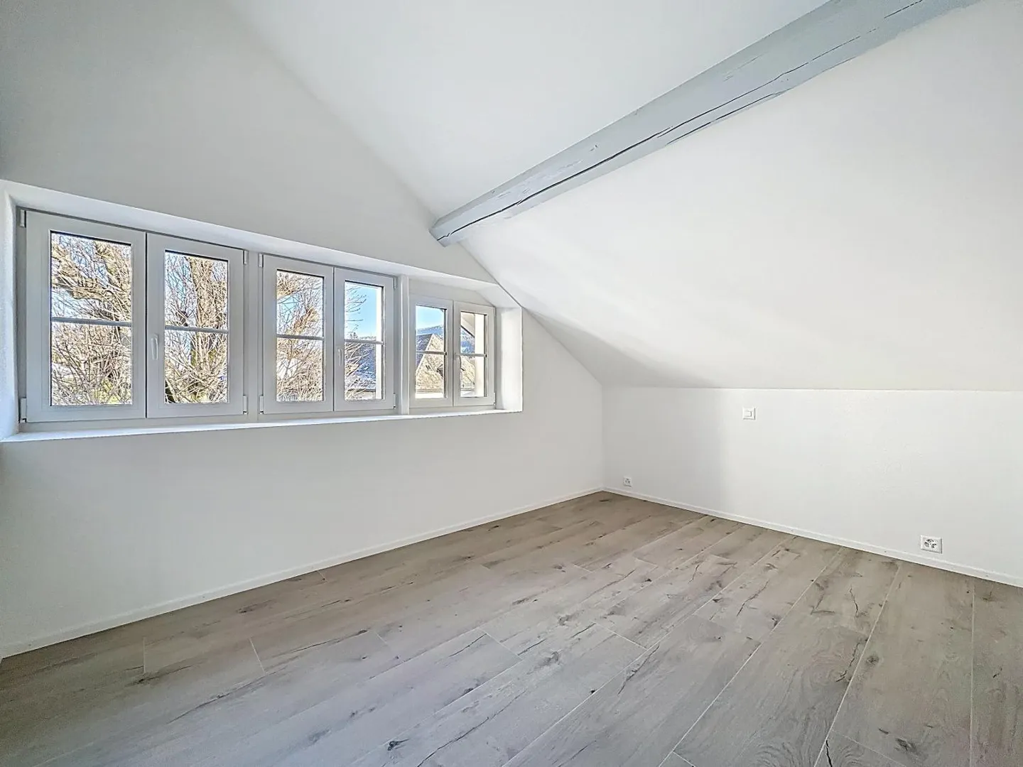 Appartamento 3.5 locali - Foto 9 di 12