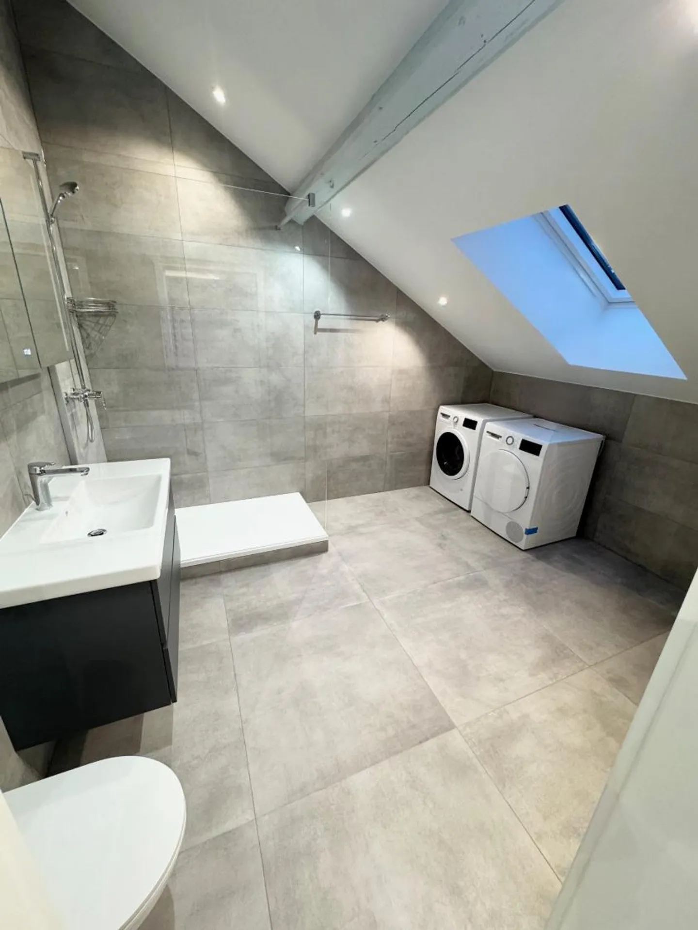 Appartamento 3.5 locali - Foto 10 di 12