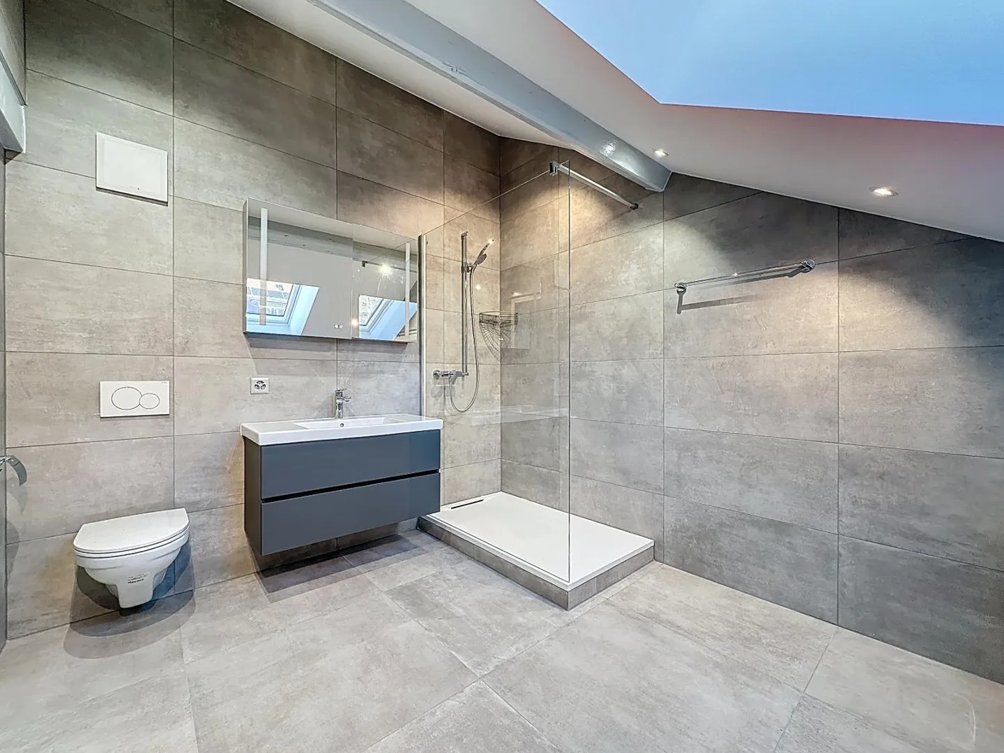 Appartamento 3.5 locali - Foto 11 di 12