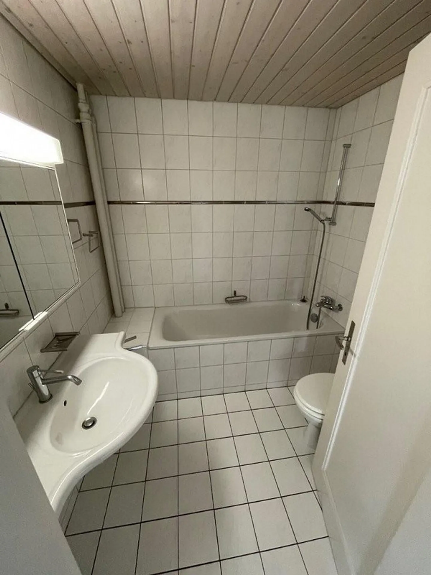 Vue sur les Alpes à Schosshalde - Photo 6 sur 12