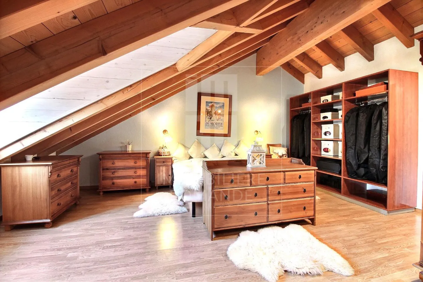 Gemischt genutztes Gebäude 8 Zimmer - Foto 10 von 13
