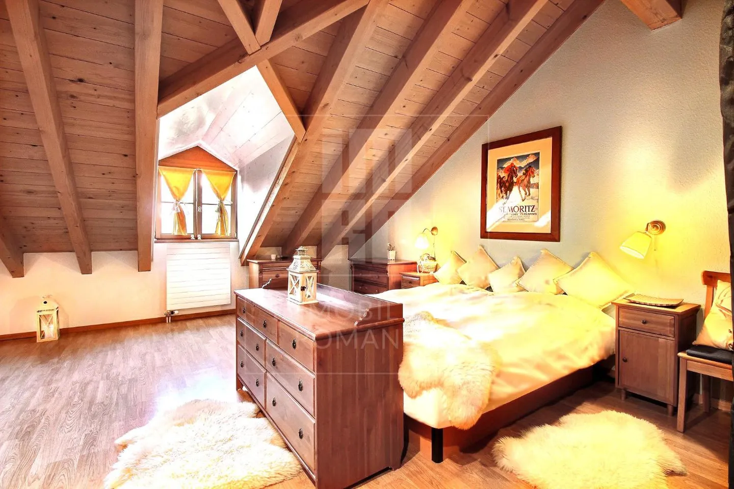Gemischt genutztes Gebäude 8 Zimmer - Foto 11 von 13