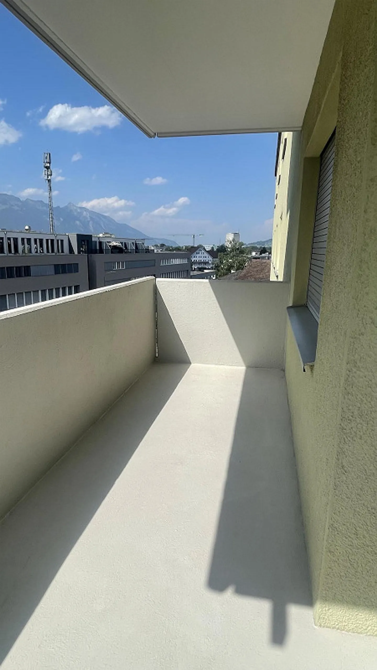 Appartement 3.5 pièces - Photo 4 sur 16