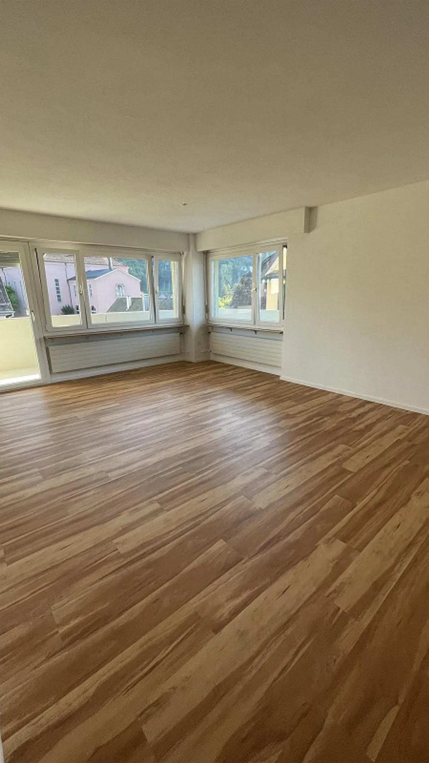 Appartement 3.5 pièces - Photo 5 sur 16