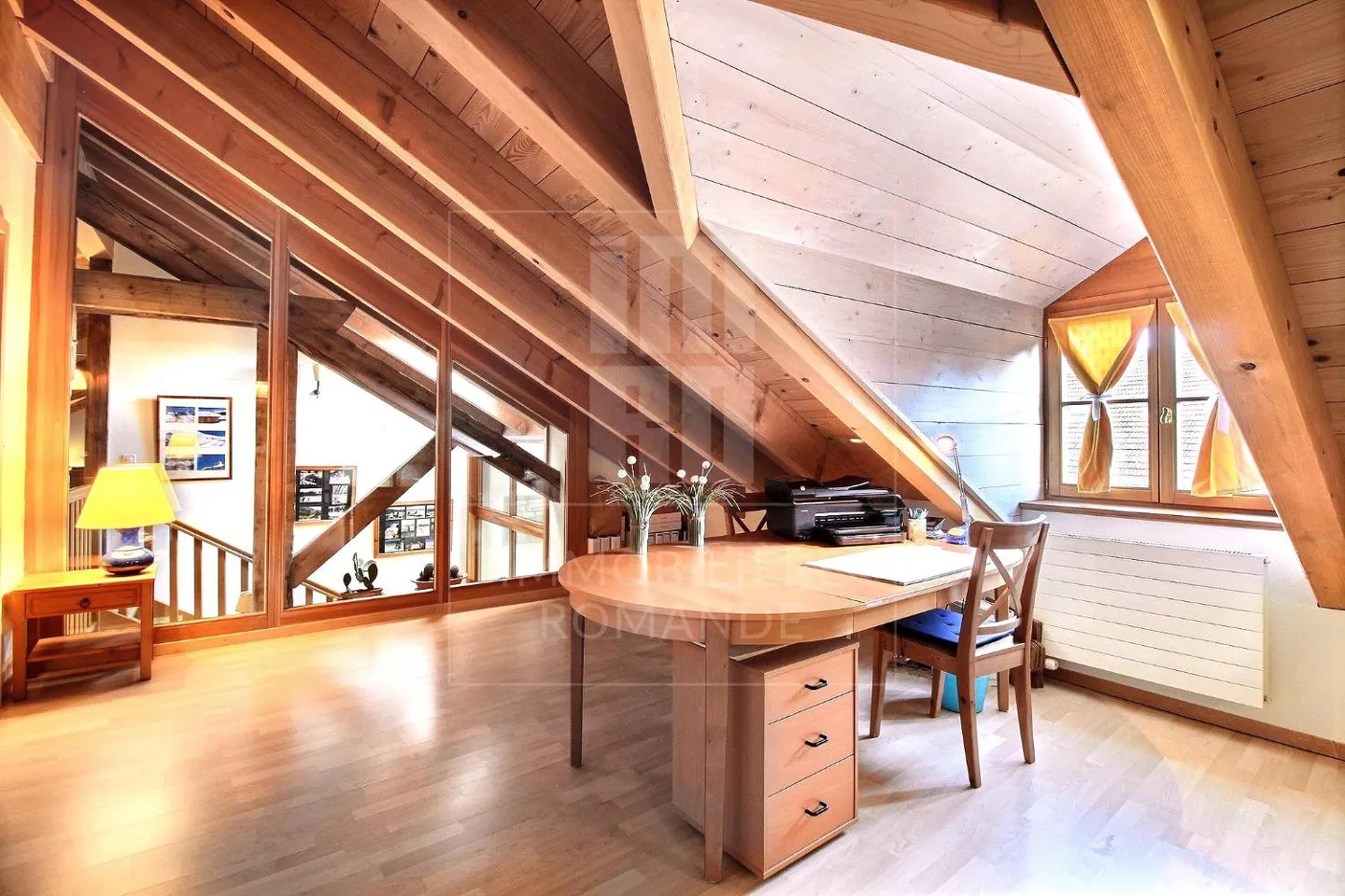 Gemischt genutztes Gebäude 8 Zimmer - Foto 13 von 13