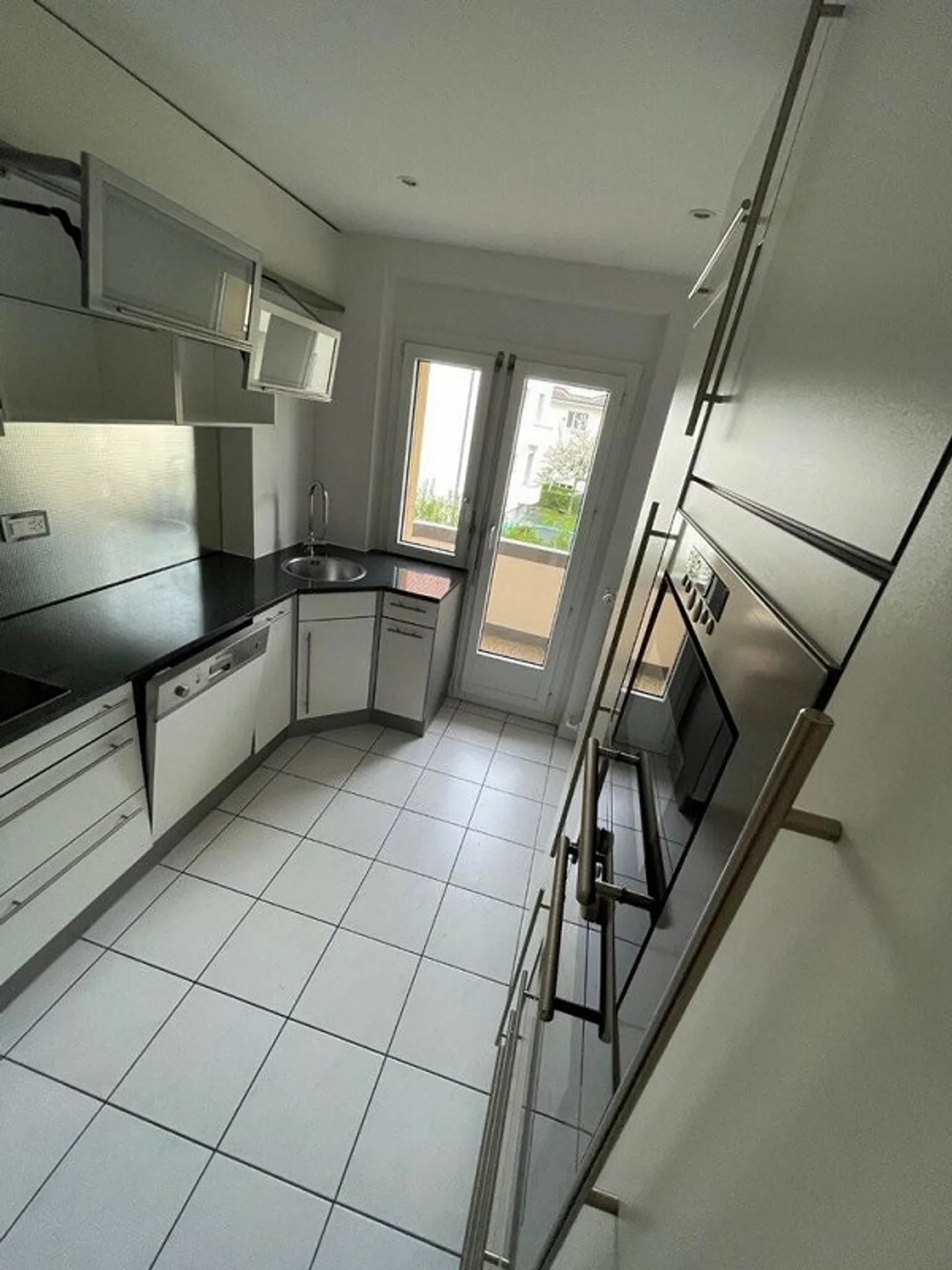 Vue sur les Alpes à Schosshalde - Photo 7 sur 12