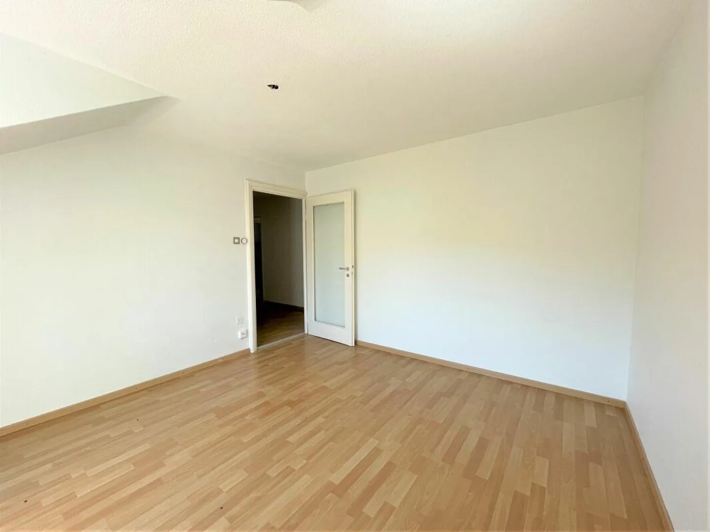 Centrally located, spacious apartment in the heart of St. Gallen - Photo 5 of 9