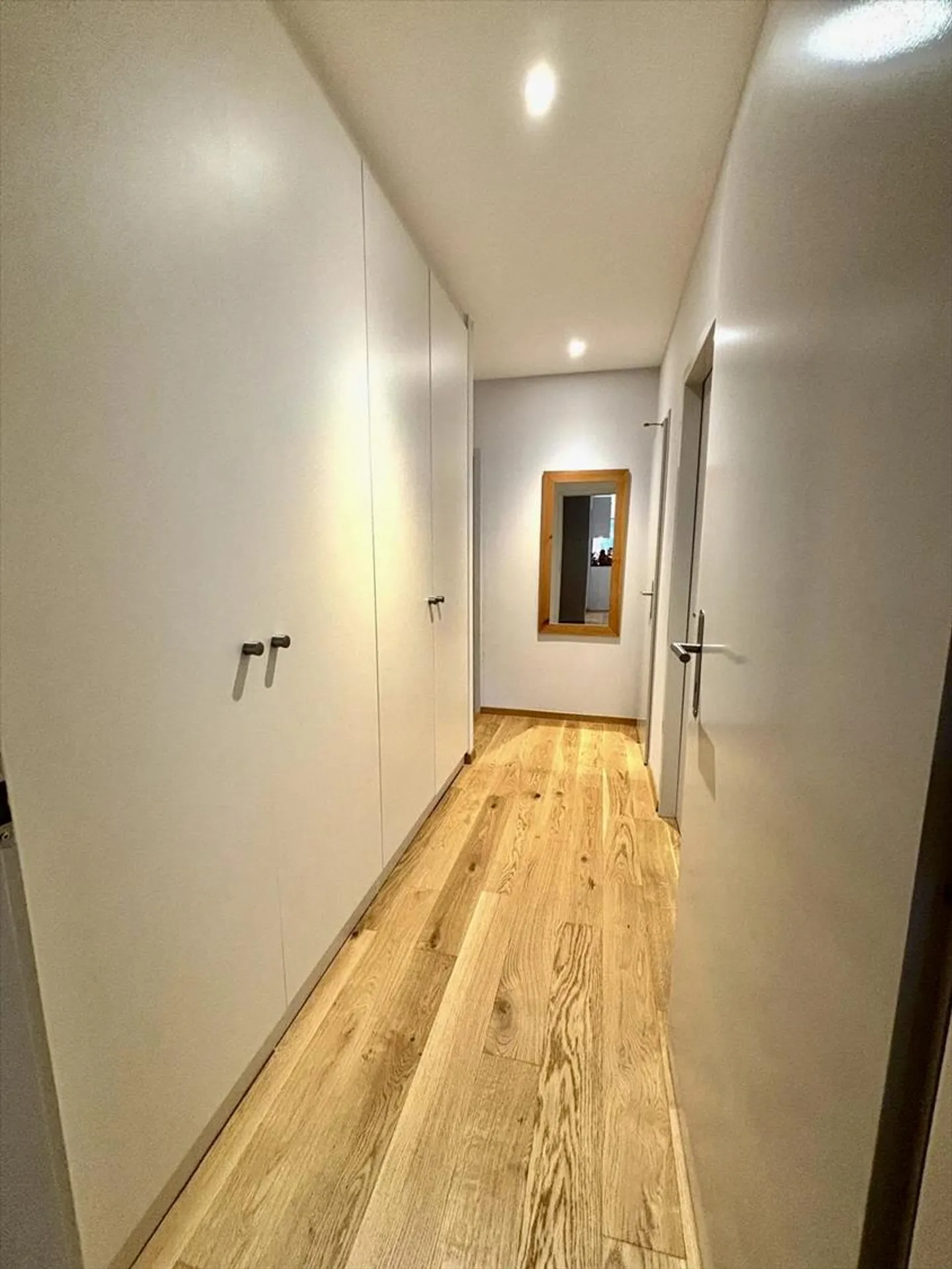 Appartamento - Foto 4 di 6