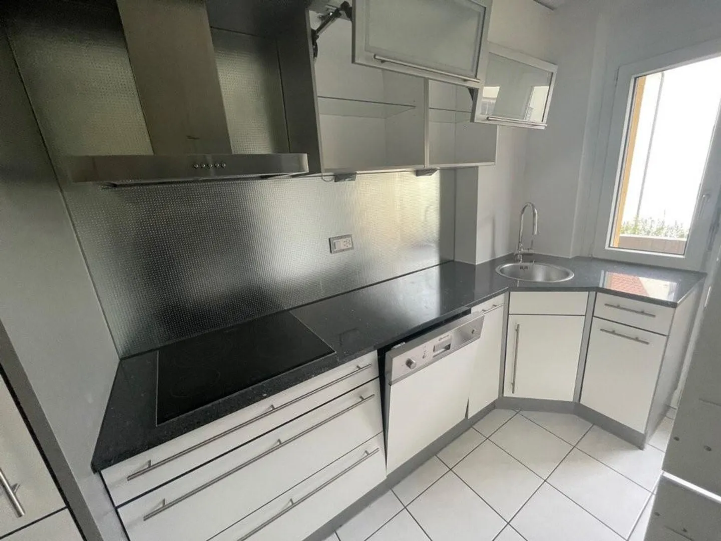 Vue sur les Alpes à Schosshalde - Photo 8 sur 12