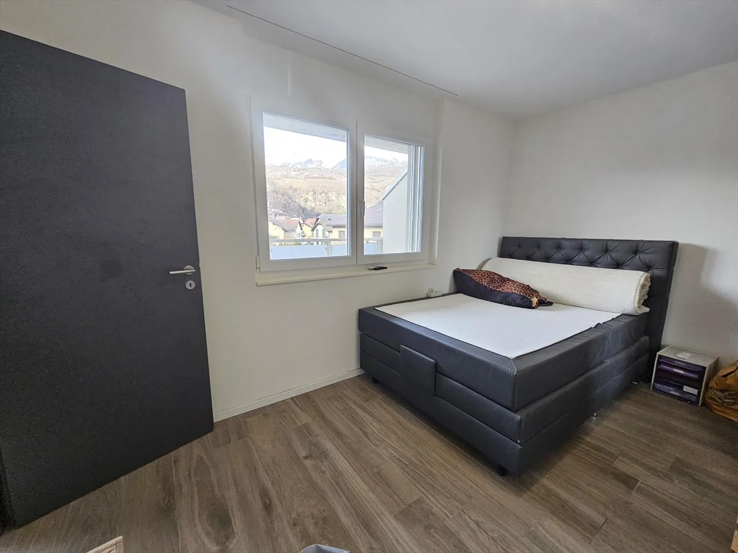 Appartement de 3.5 pces en attique - Photo 4 sur 8