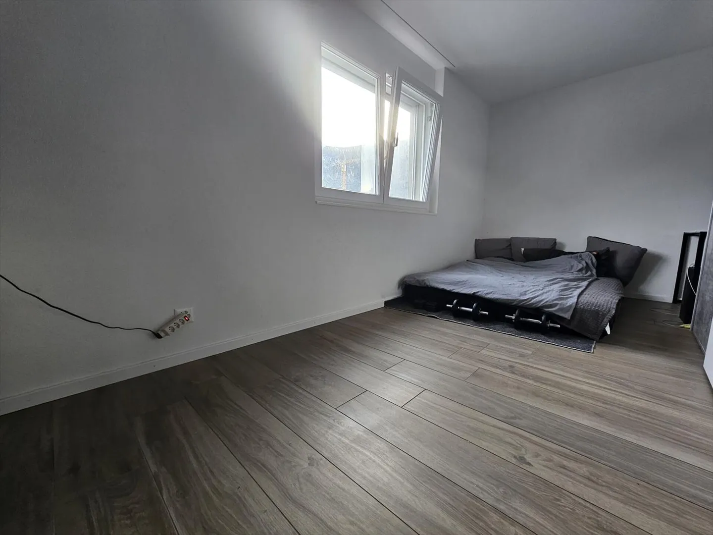 Appartement de 3.5 pces en attique - Photo 5 sur 8