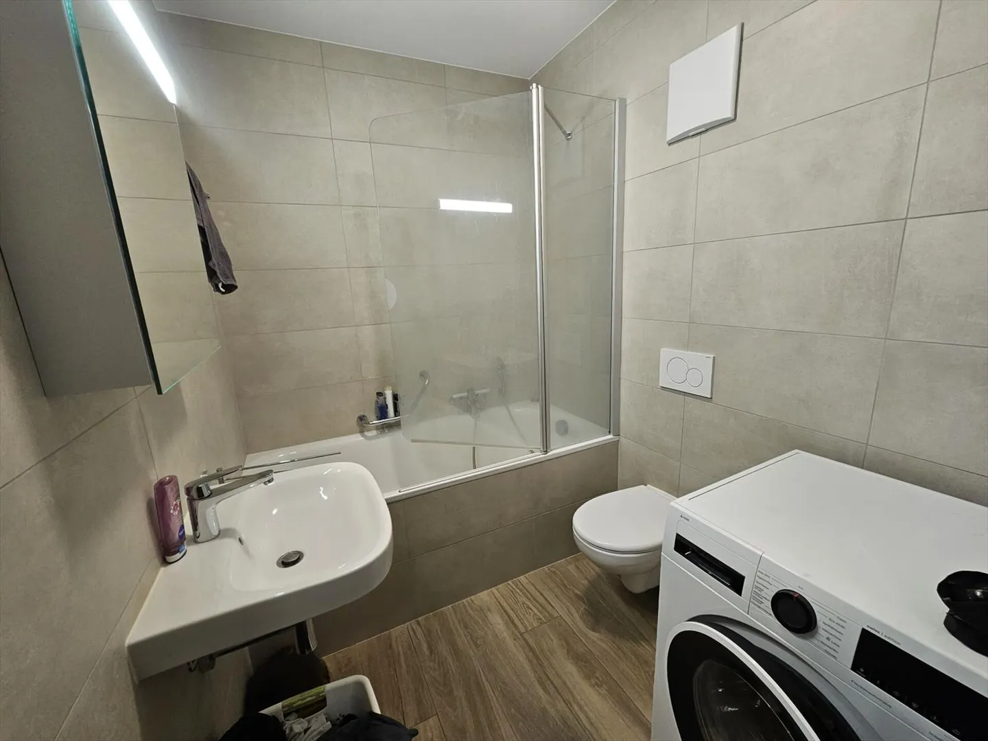 Appartement de 3.5 pces en attique - Photo 6 sur 8