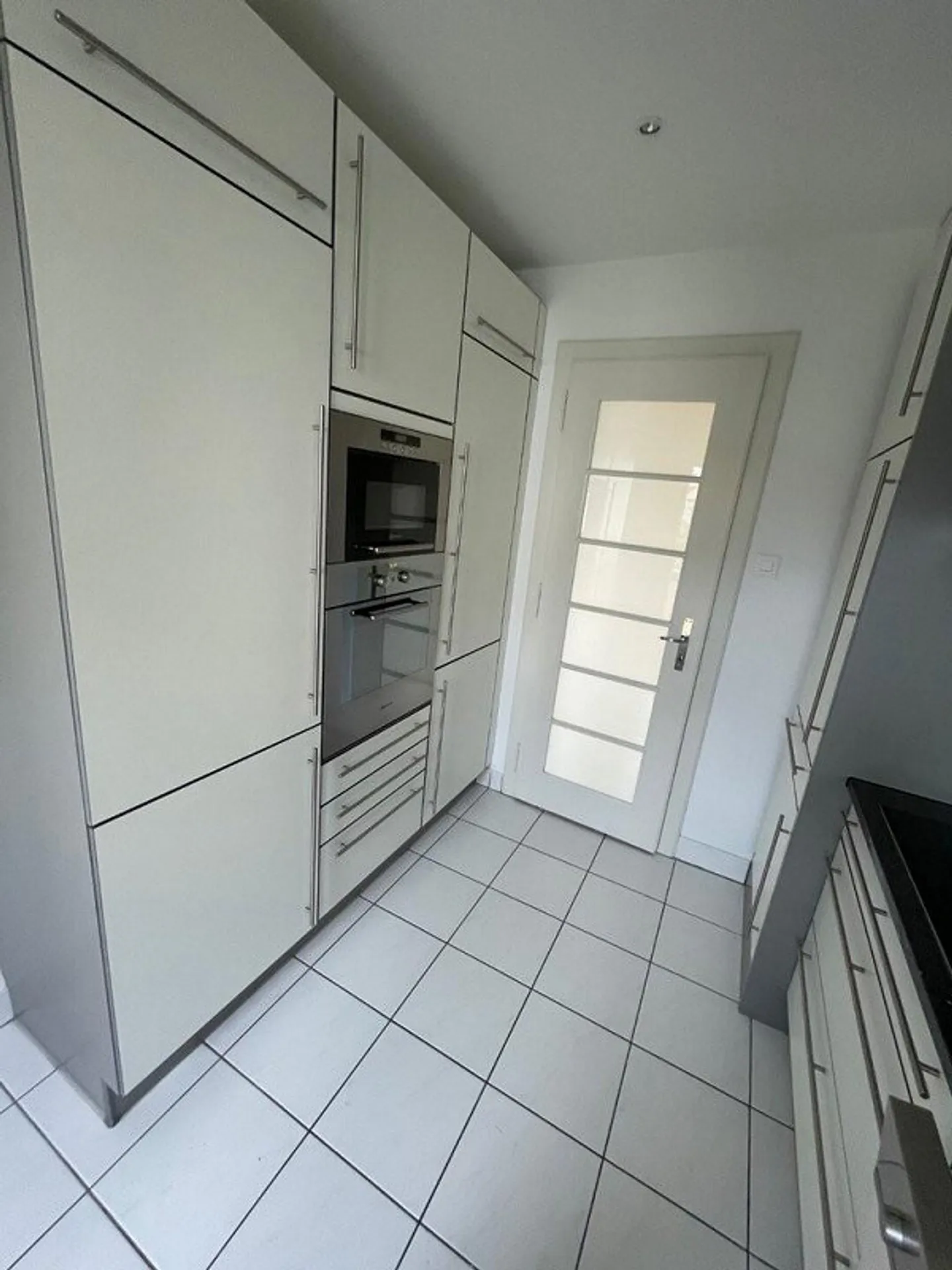 Vue sur les Alpes à Schosshalde - Photo 9 sur 12