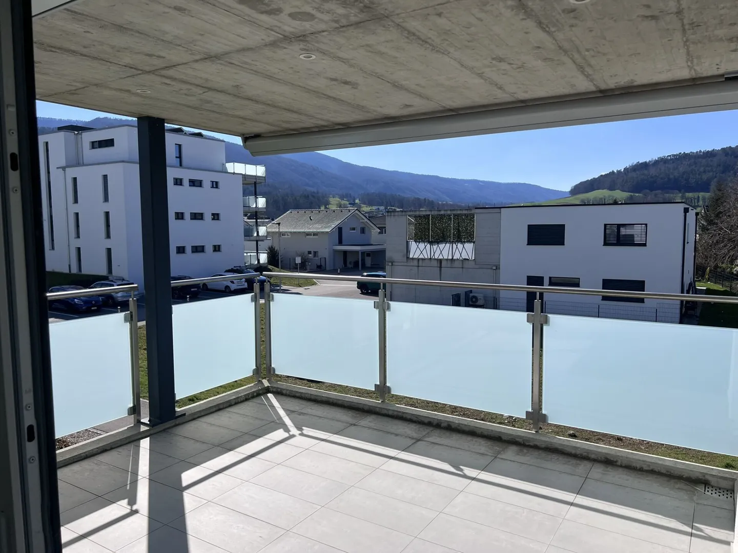 Appartamenti di 5,5 stanze in affitto - Foto 15 di 15