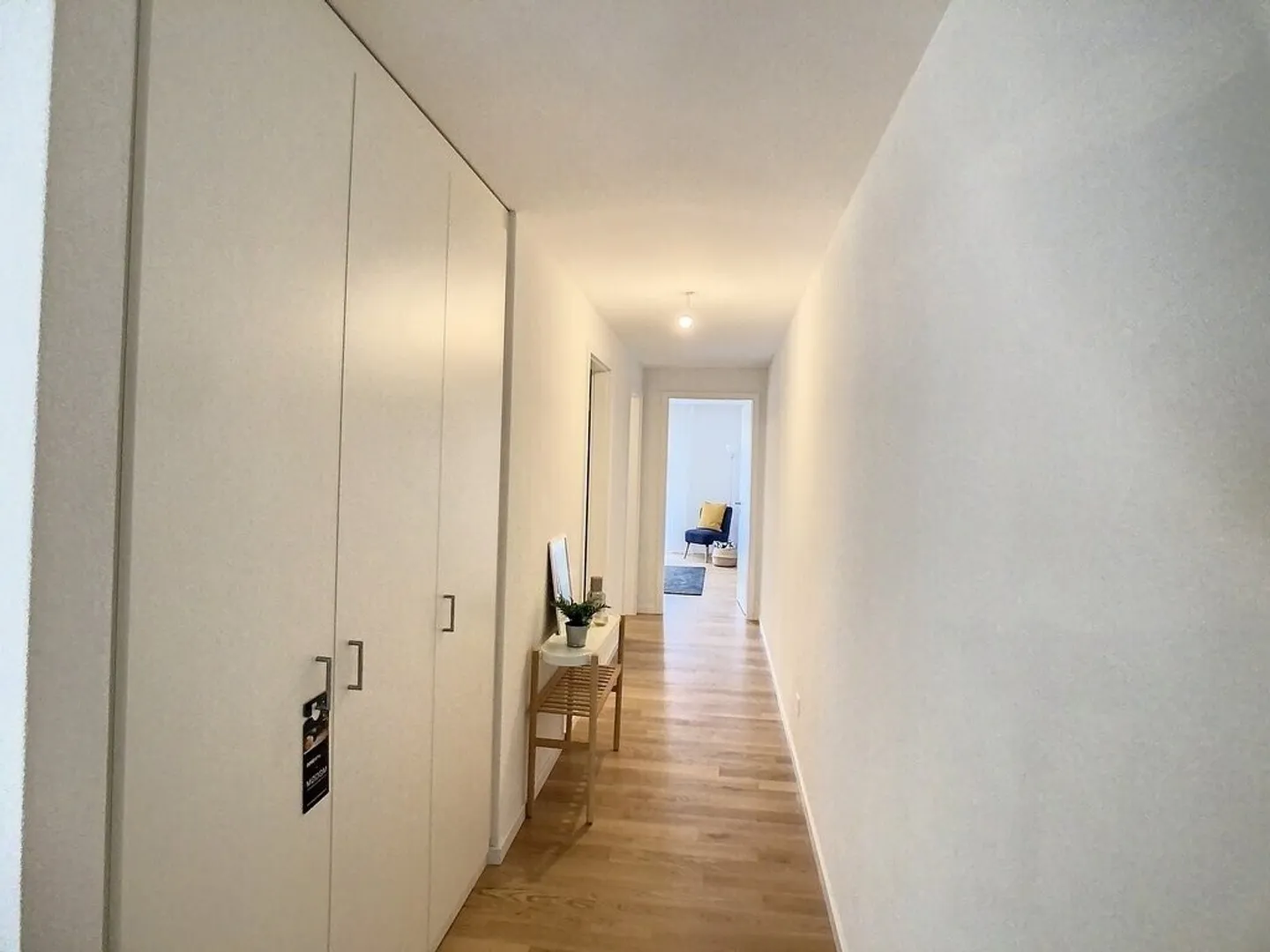 Greifen Sie zu! Wunderschönes Duplex in Bussigny! - Foto 2 von 9