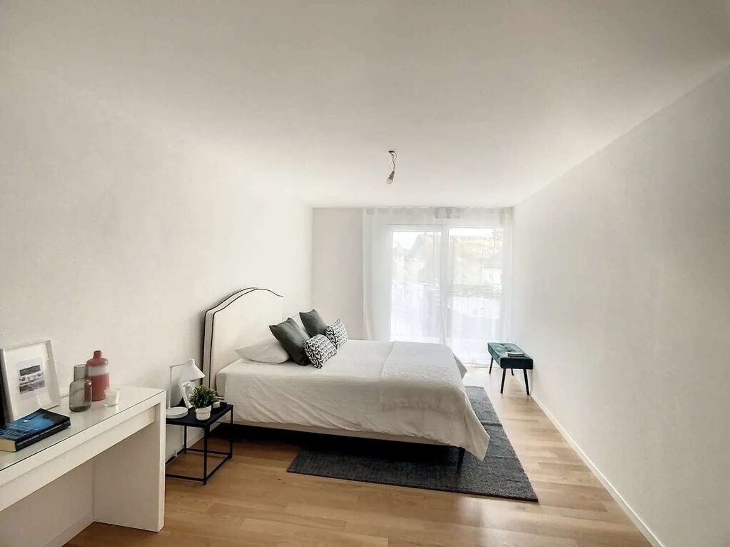Greifen Sie zu! Wunderschönes Duplex in Bussigny! - Foto 6 von 9