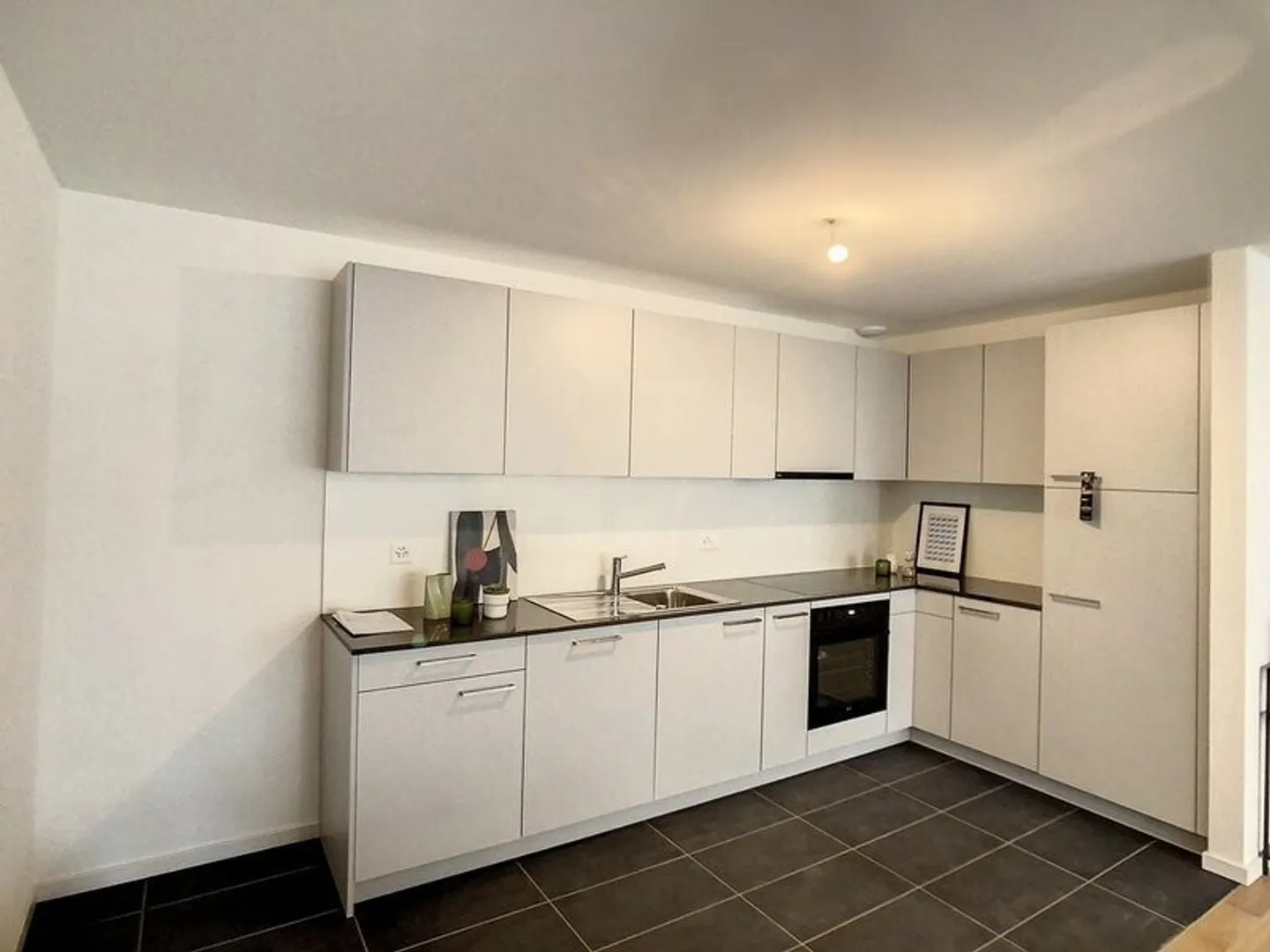 Greifen Sie zu! Wunderschönes Duplex in Bussigny! - Foto 5 von 9