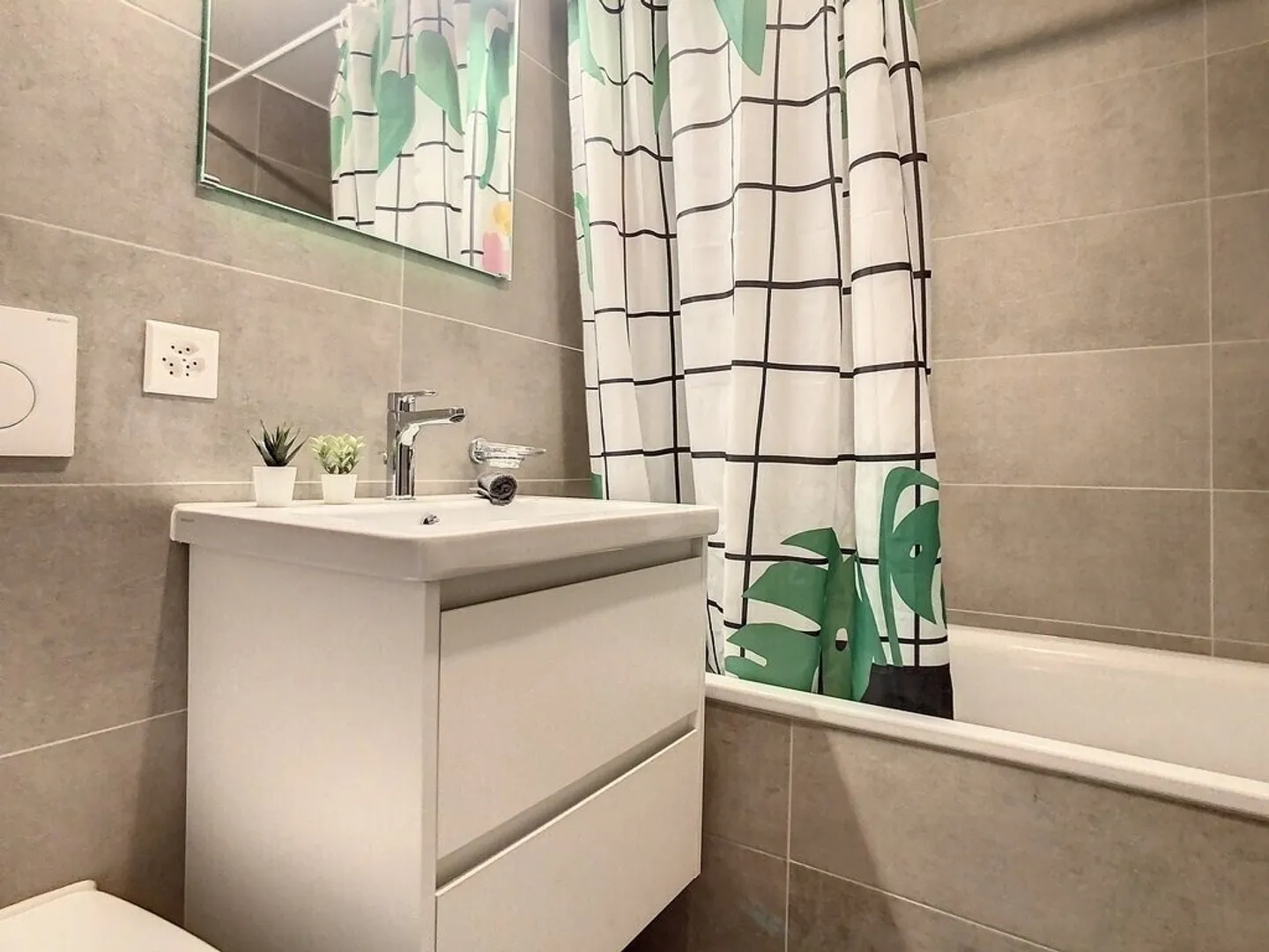 Greifen Sie zu! Wunderschönes Duplex in Bussigny! - Foto 8 von 9
