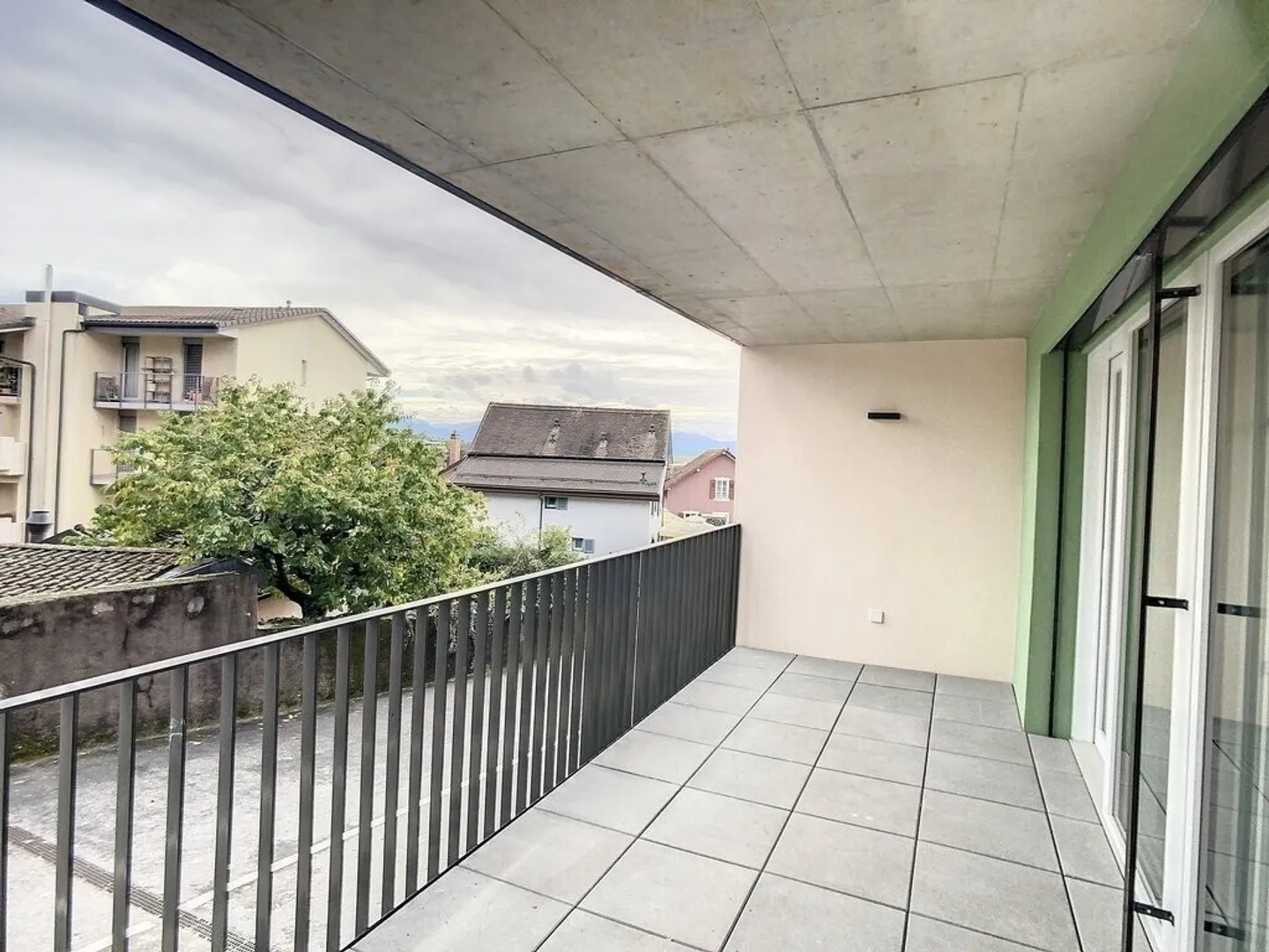 Greifen Sie zu! Wunderschönes Duplex in Bussigny! - Foto 9 von 9