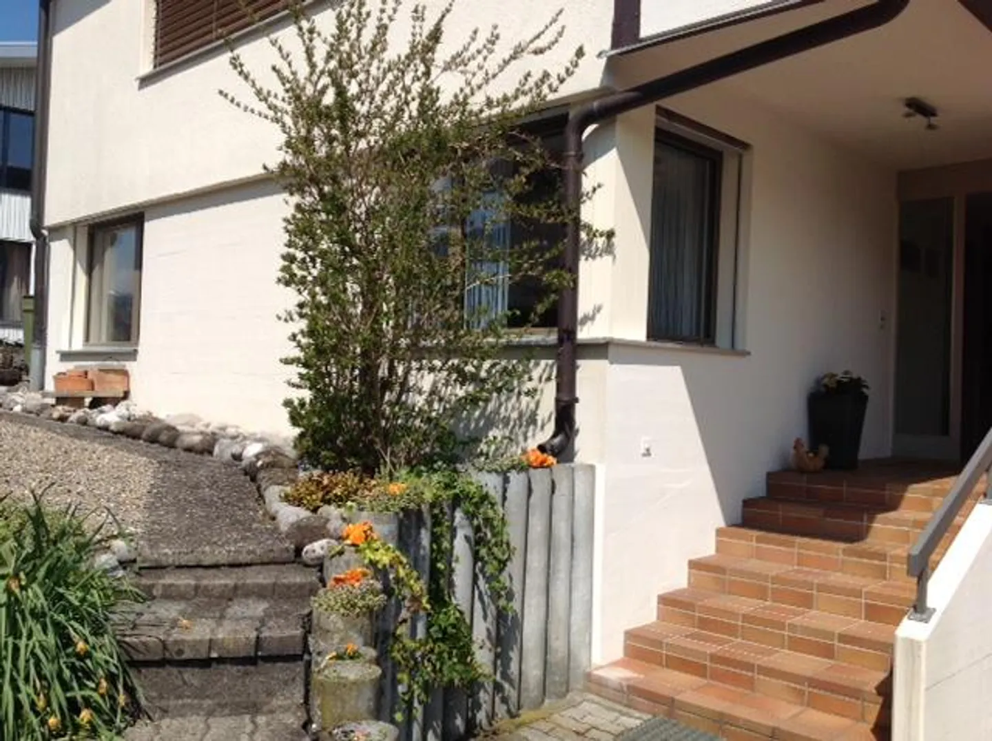 Charmante Parterrewohnung - Foto 1 von 4