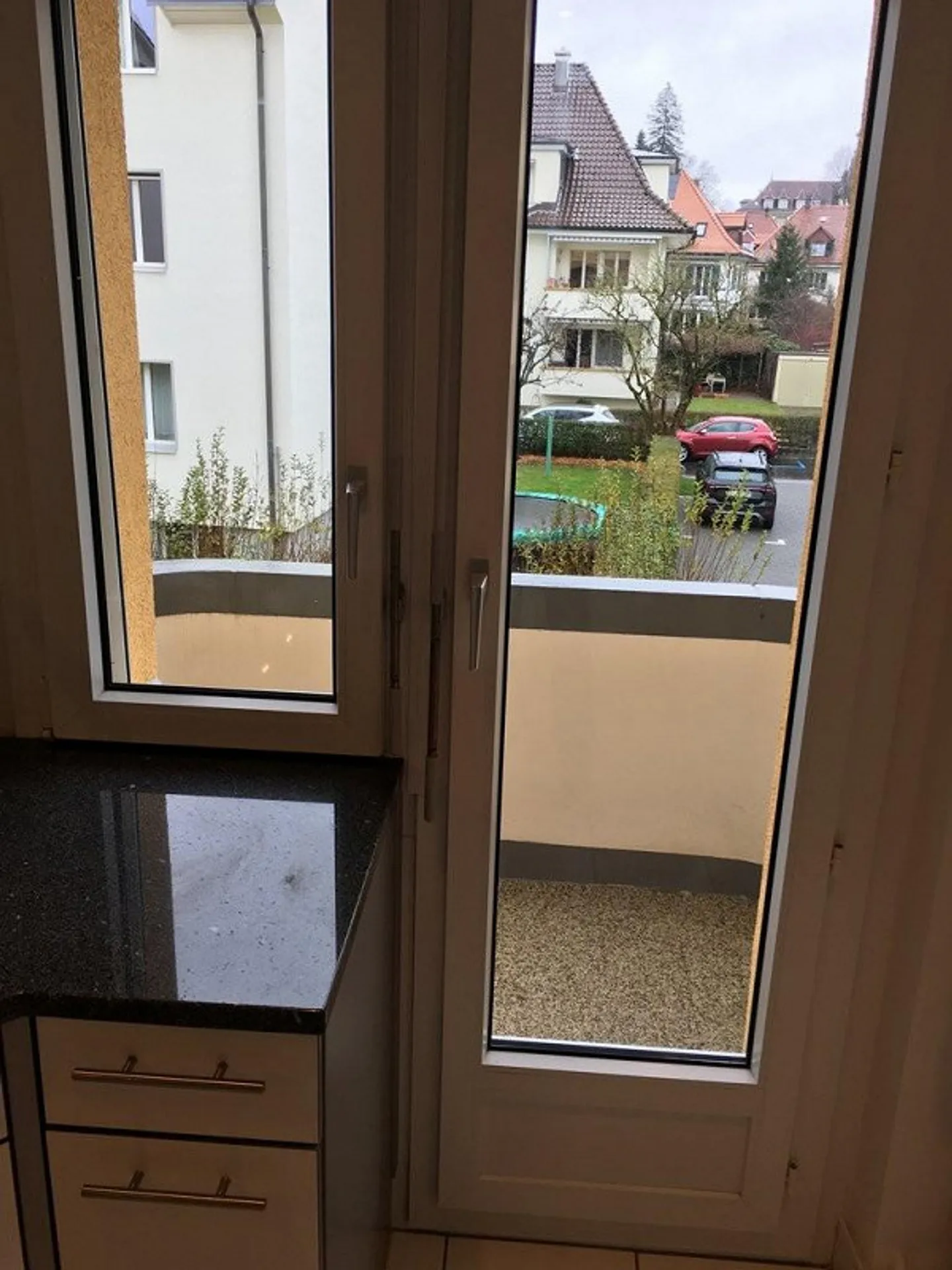 Vue sur les Alpes à Schosshalde - Photo 10 sur 12