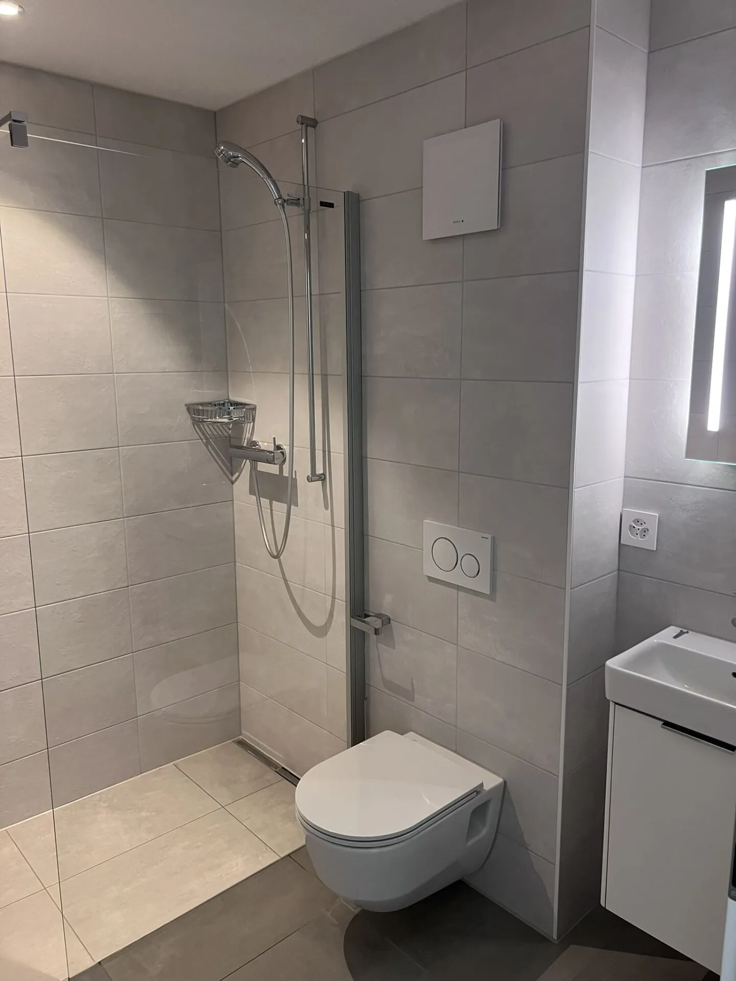 Appartamenti di 5,5 stanze in affitto - Foto 13 di 15