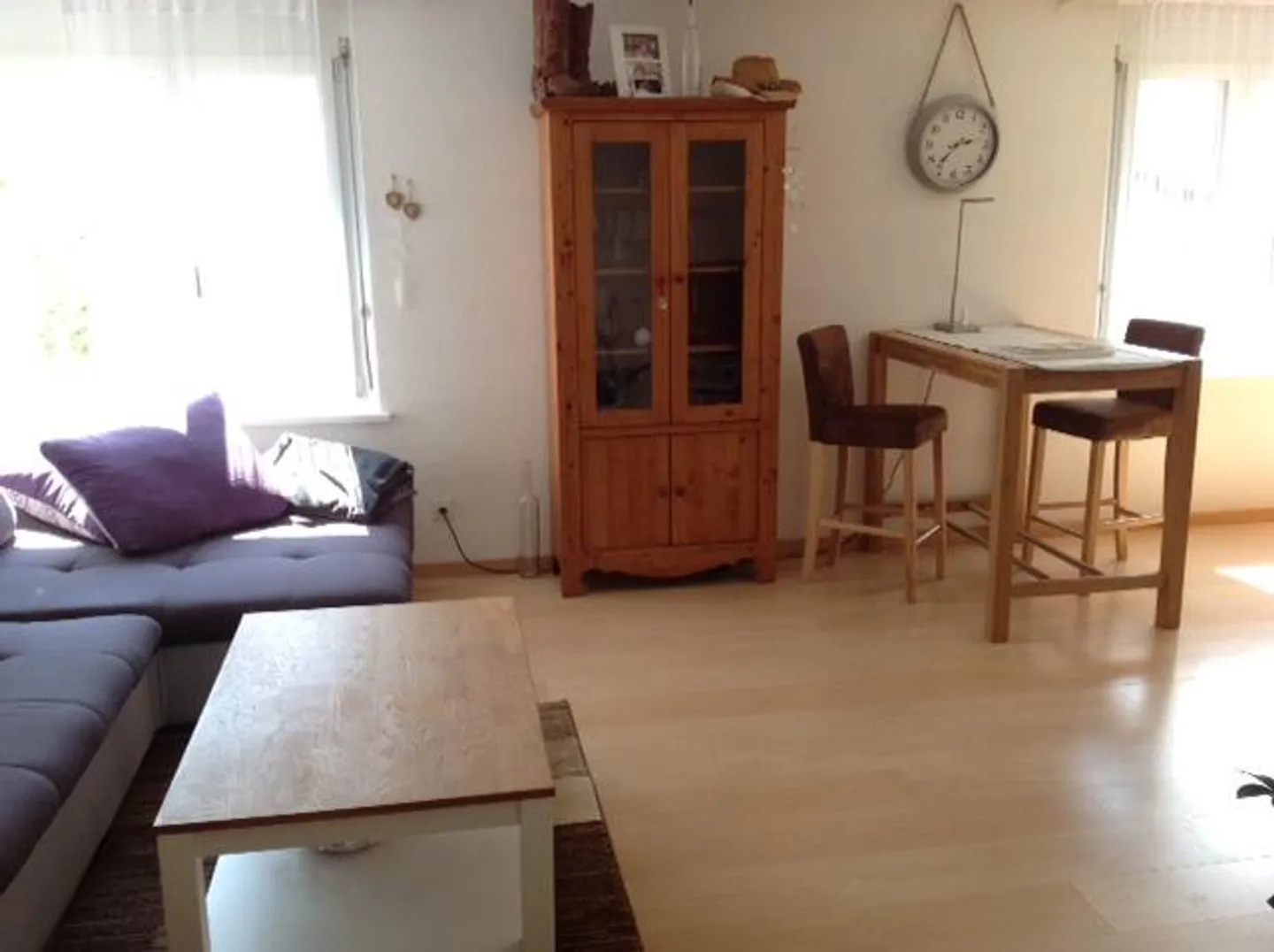 Charmante Parterrewohnung - Foto 2 von 4