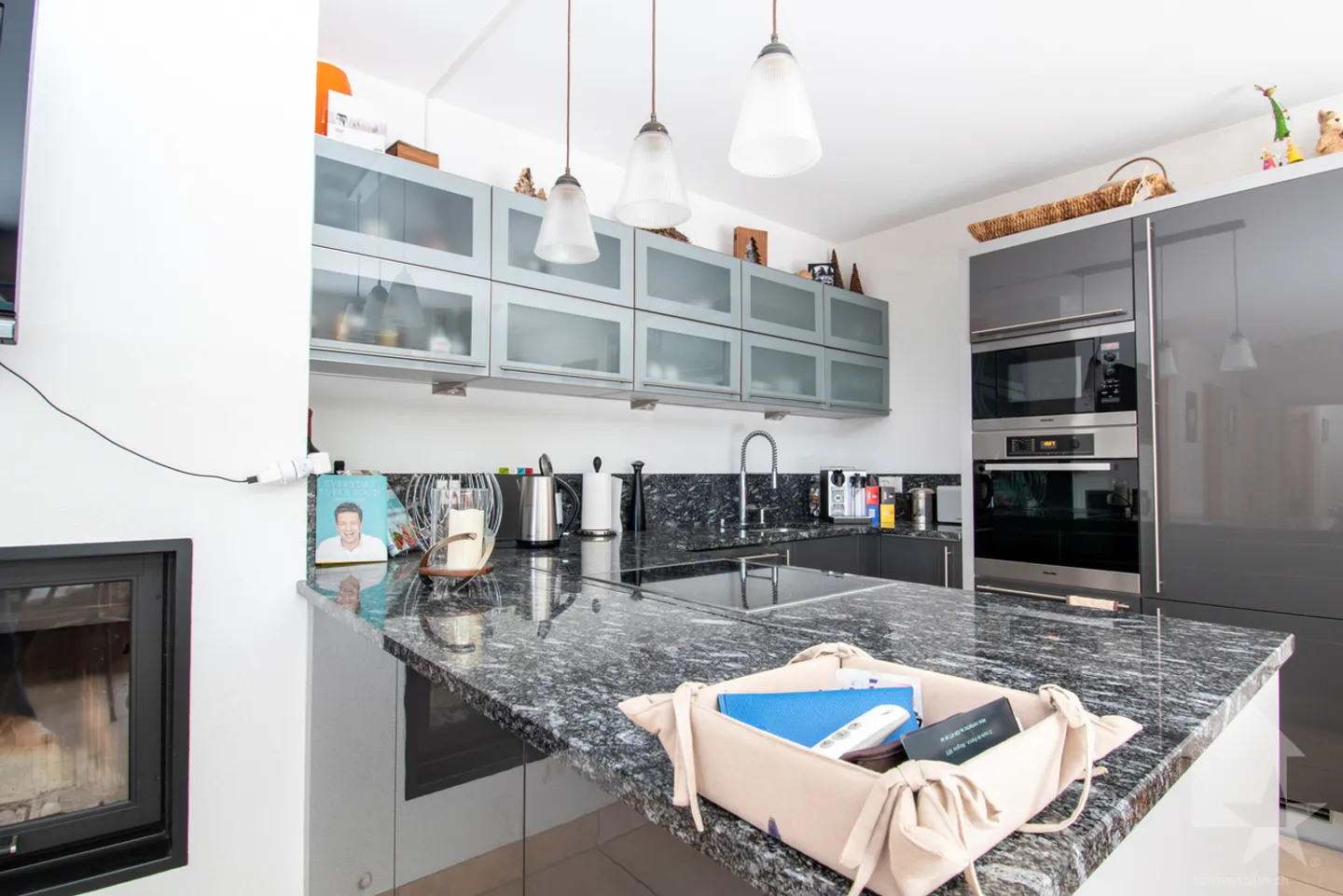Morgins, helles hochwertiges Apartment mit 3,5 Zimmern - Foto 7 von 31