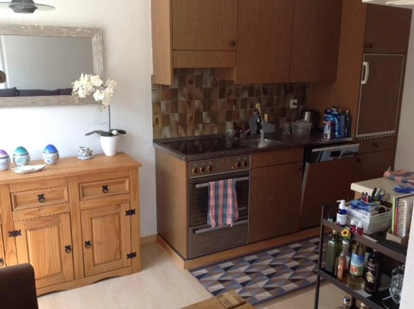 Charmante Parterrewohnung - Foto 3 von 4