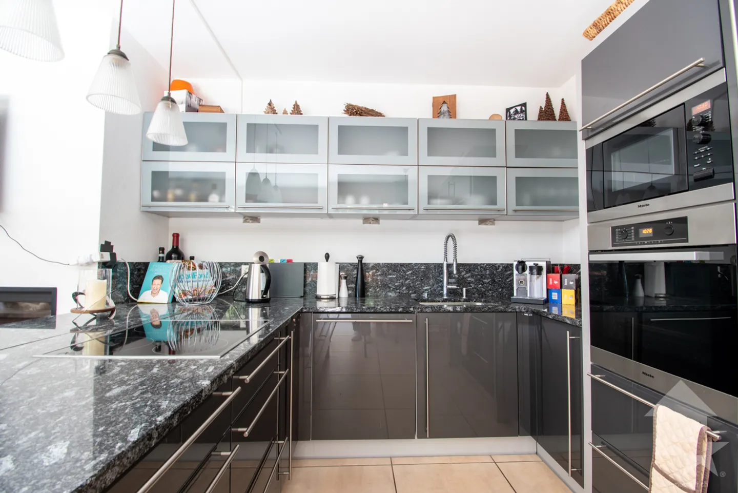 Morgins, helles hochwertiges Apartment mit 3,5 Zimmern - Foto 9 von 31