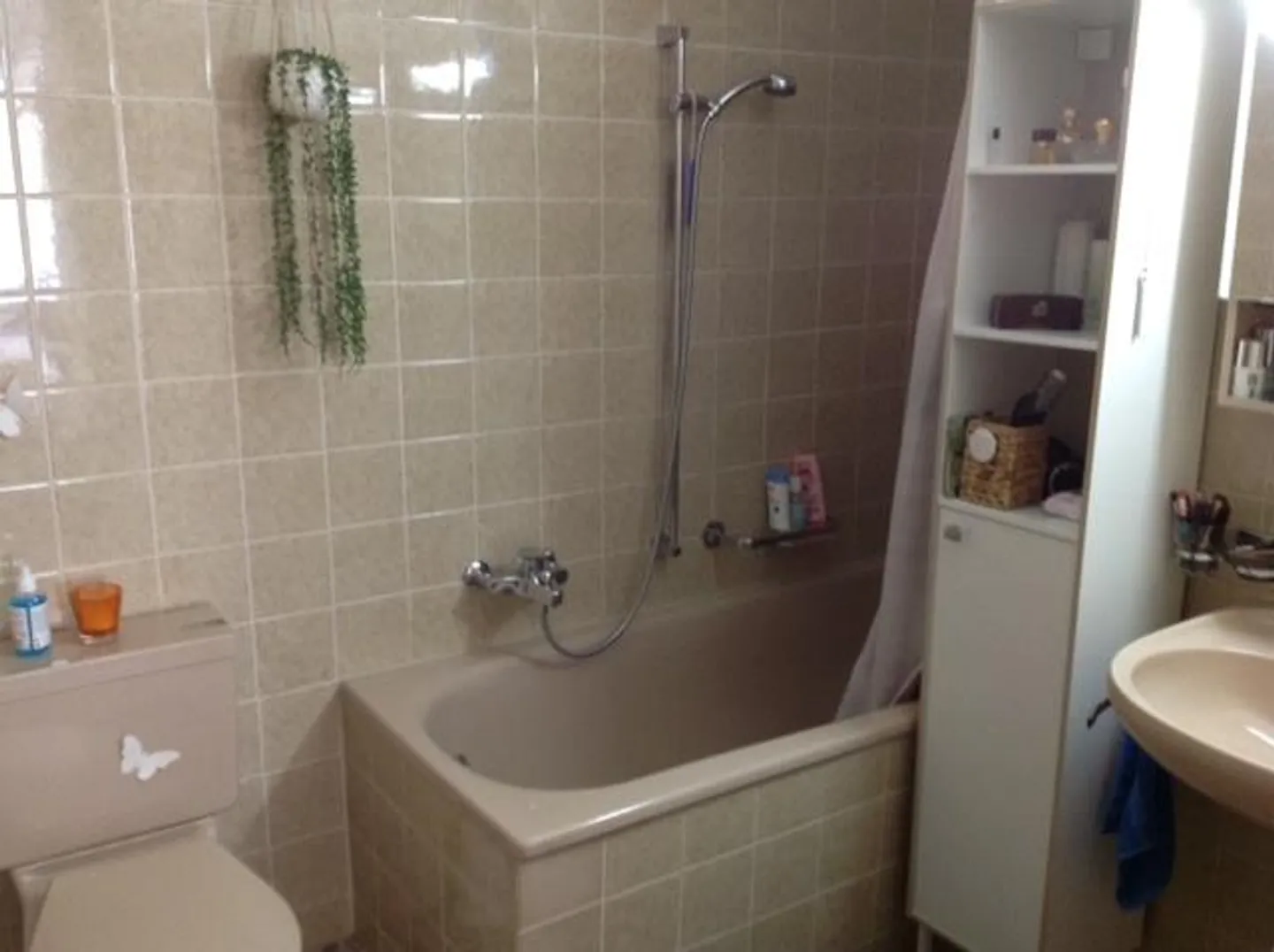 Charmante Parterrewohnung - Foto 4 von 4