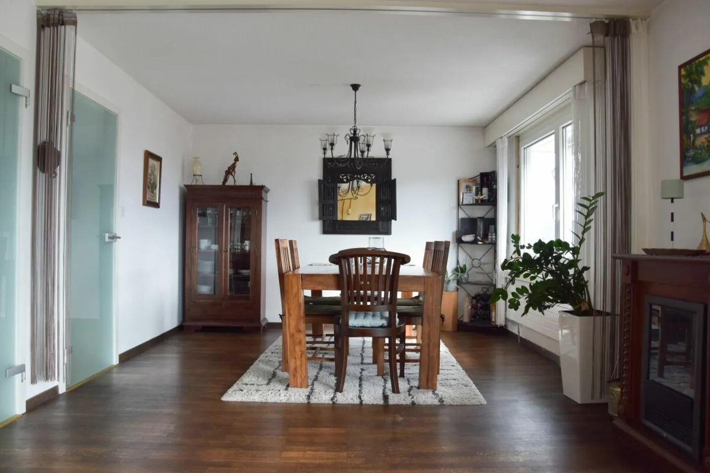 Single-family house with unique view - Photo 4 of 26